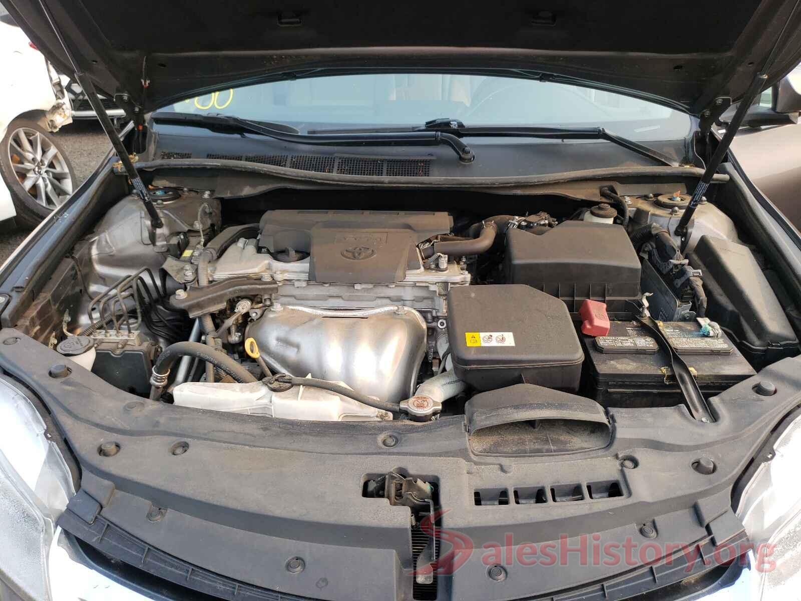 4T1BF1FK8HU730485 2017 TOYOTA CAMRY