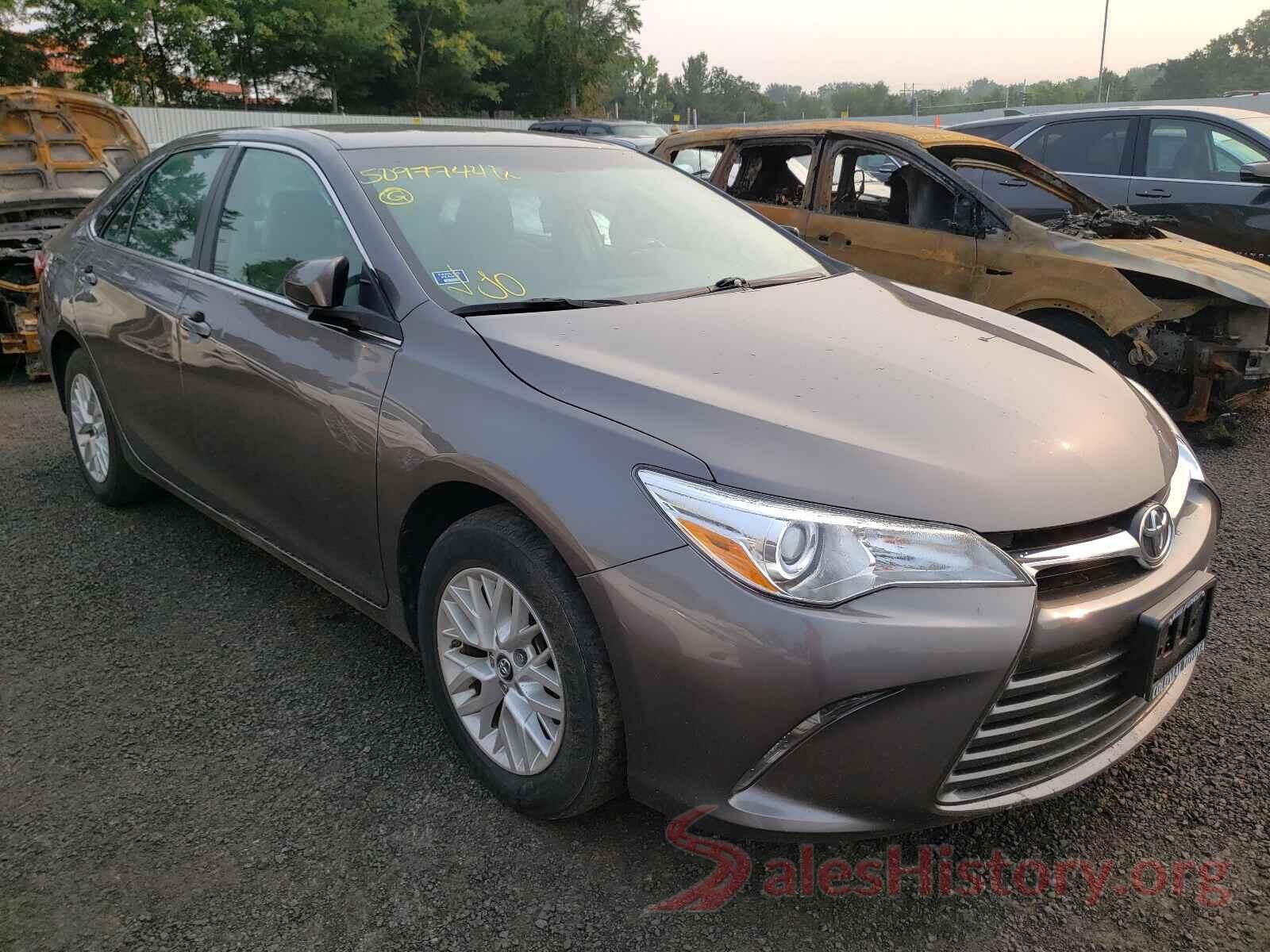 4T1BF1FK8HU730485 2017 TOYOTA CAMRY