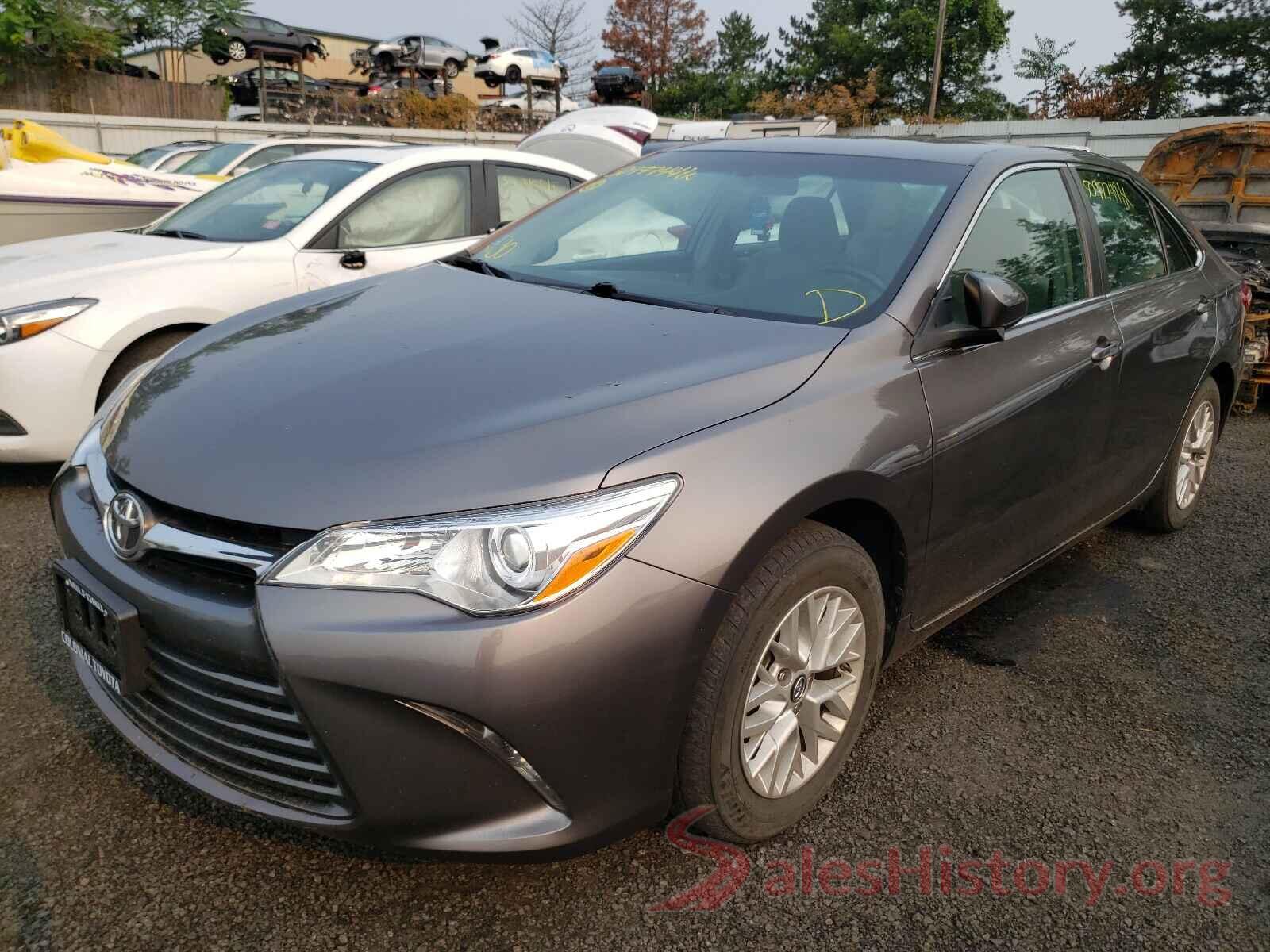 4T1BF1FK8HU730485 2017 TOYOTA CAMRY