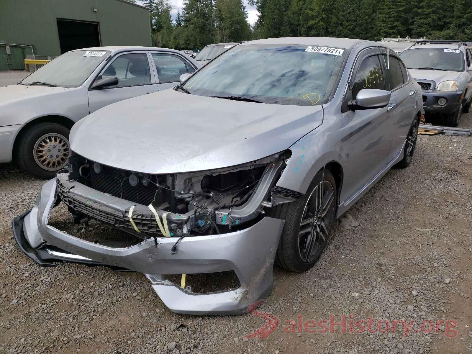 1HGCR2F12HA115947 2017 HONDA ACCORD