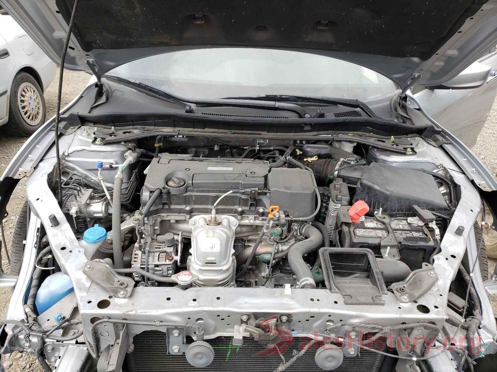 1HGCR2F12HA115947 2017 HONDA ACCORD