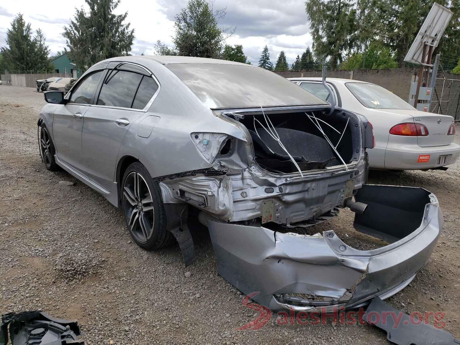 1HGCR2F12HA115947 2017 HONDA ACCORD