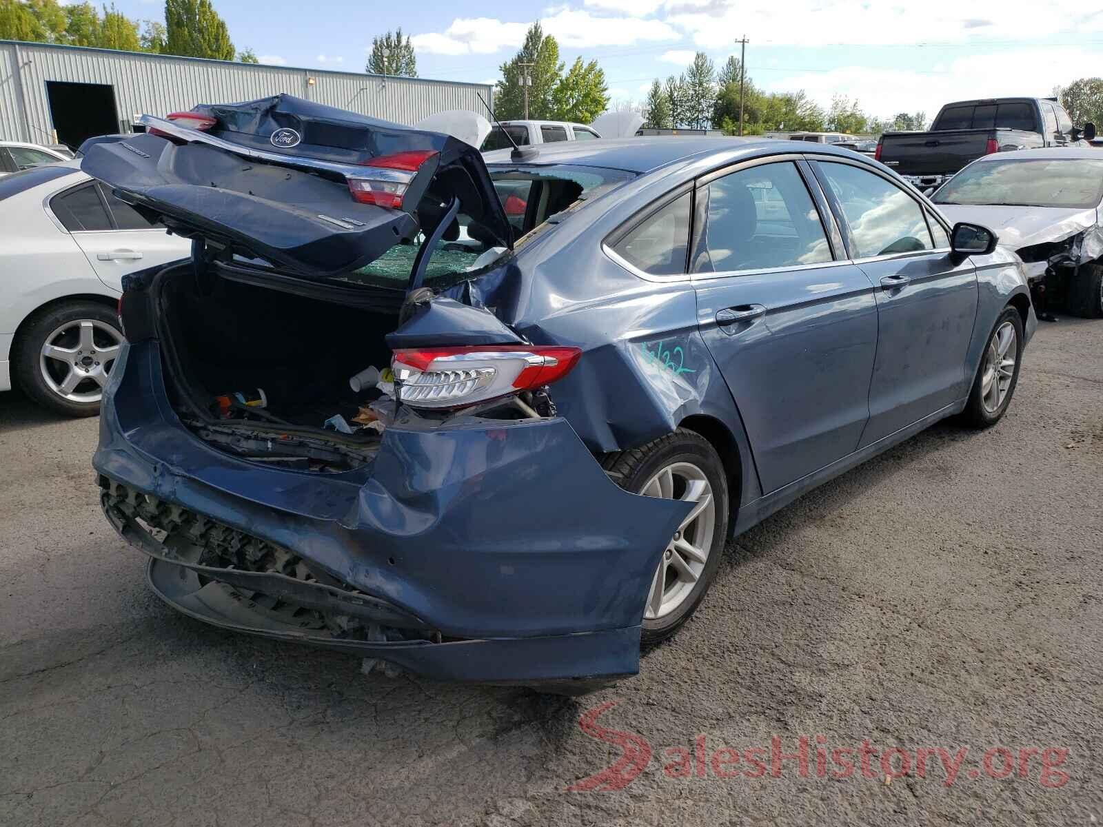 3FA6P0HD6JR241453 2018 FORD FUSION