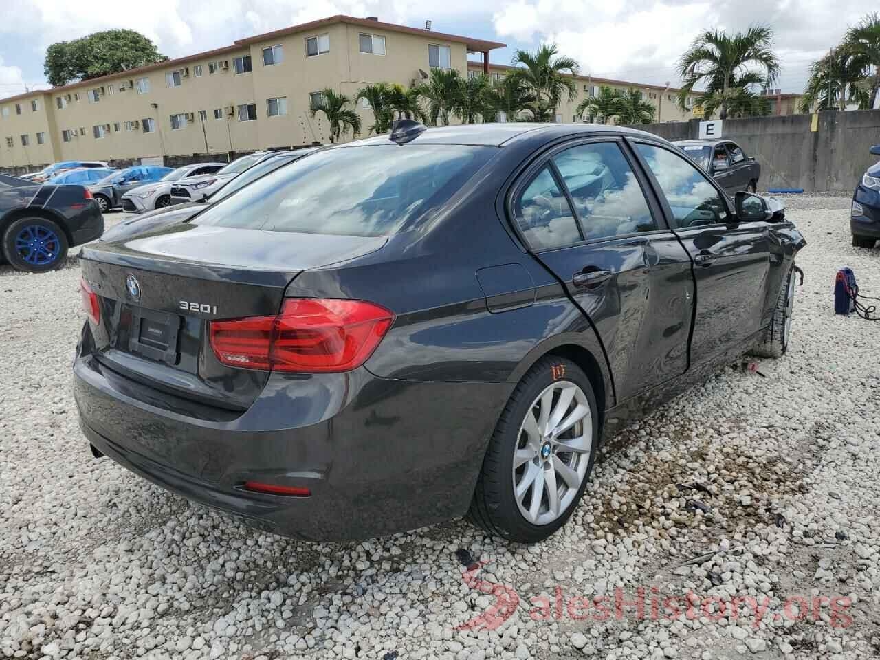 WBA8E5G5XHNU41228 2017 BMW 3 SERIES