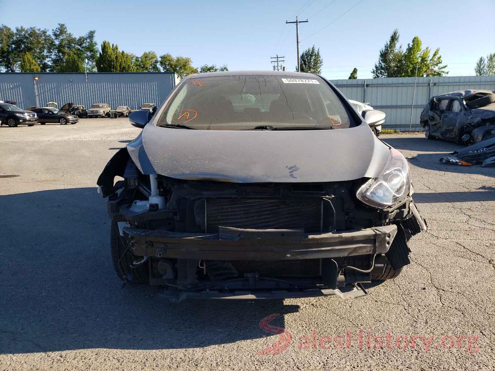 KMHD35LH7GU315495 2016 HYUNDAI ELANTRA