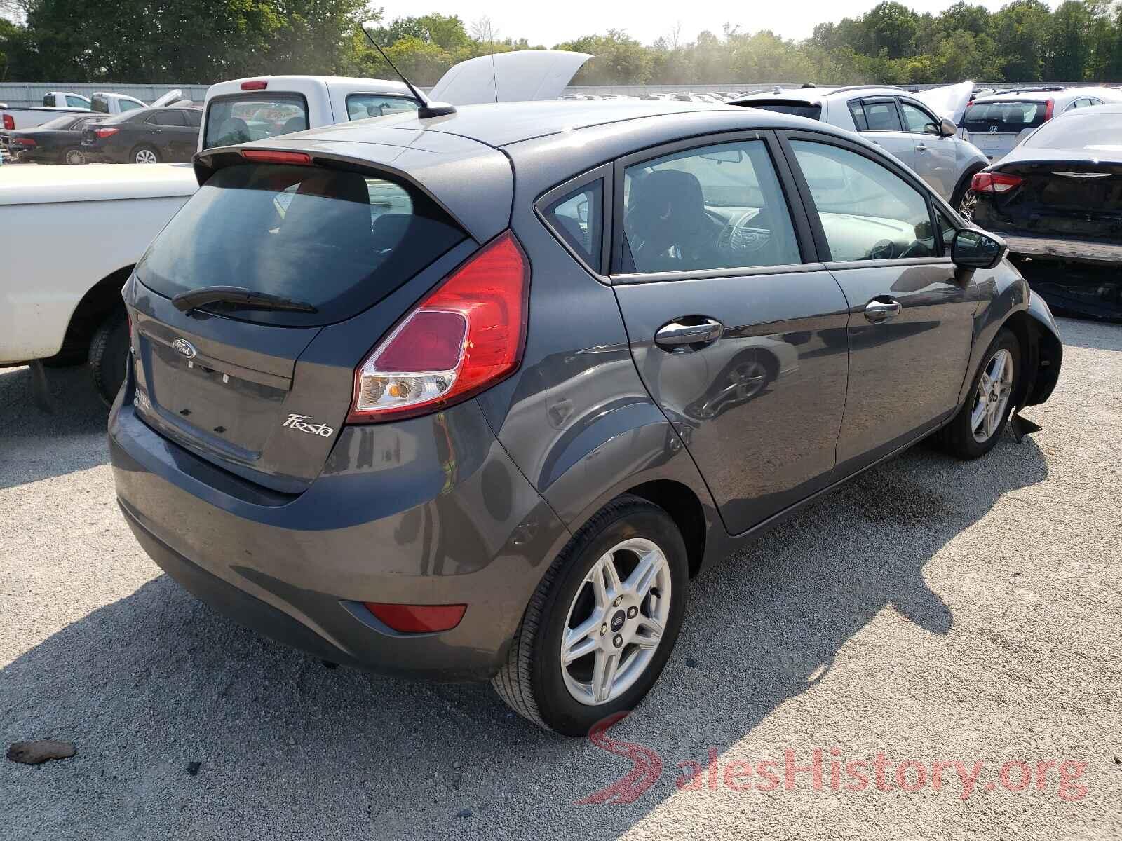 3FADP4EJ0JM138762 2018 FORD FIESTA