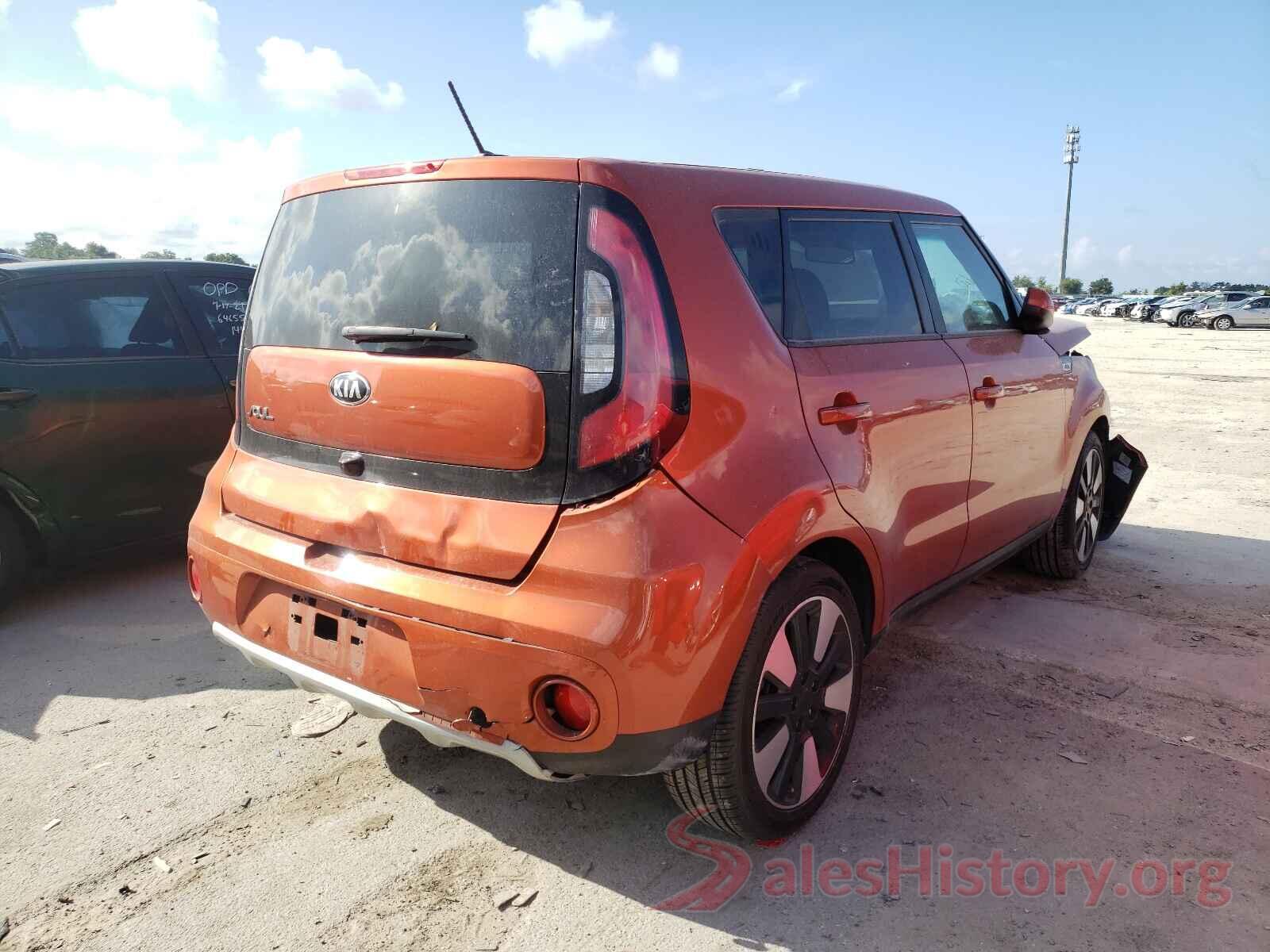 KNDJP3A51K7631877 2019 KIA SOUL