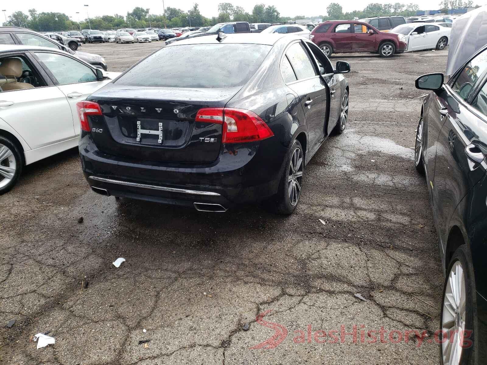 LYV402TK3JB156340 2018 VOLVO S60