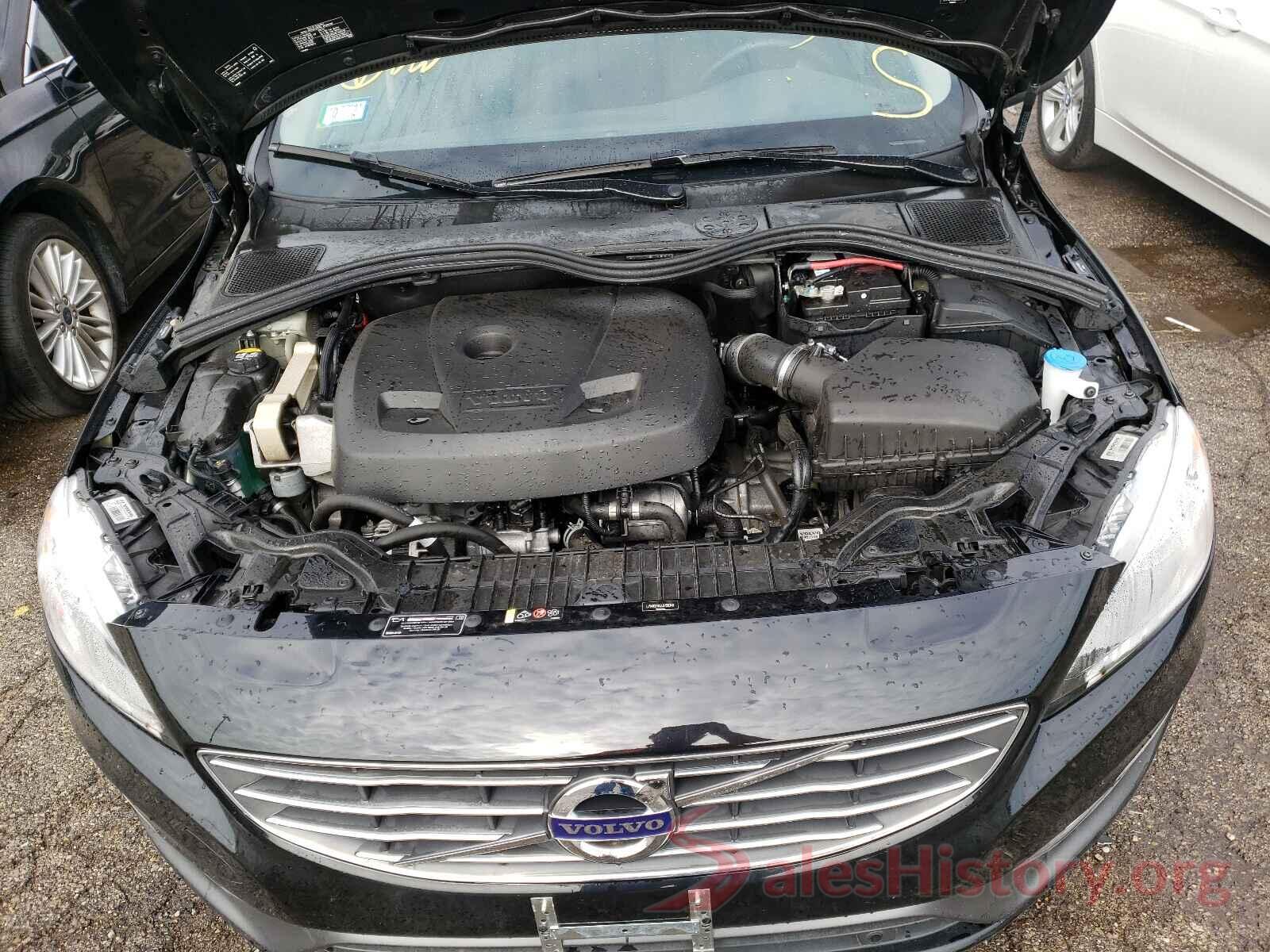 LYV402TK3JB156340 2018 VOLVO S60