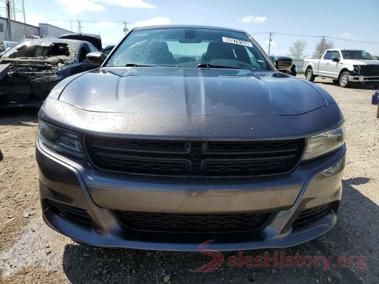 2C3CDXBG3KH714941 2019 DODGE CHARGER