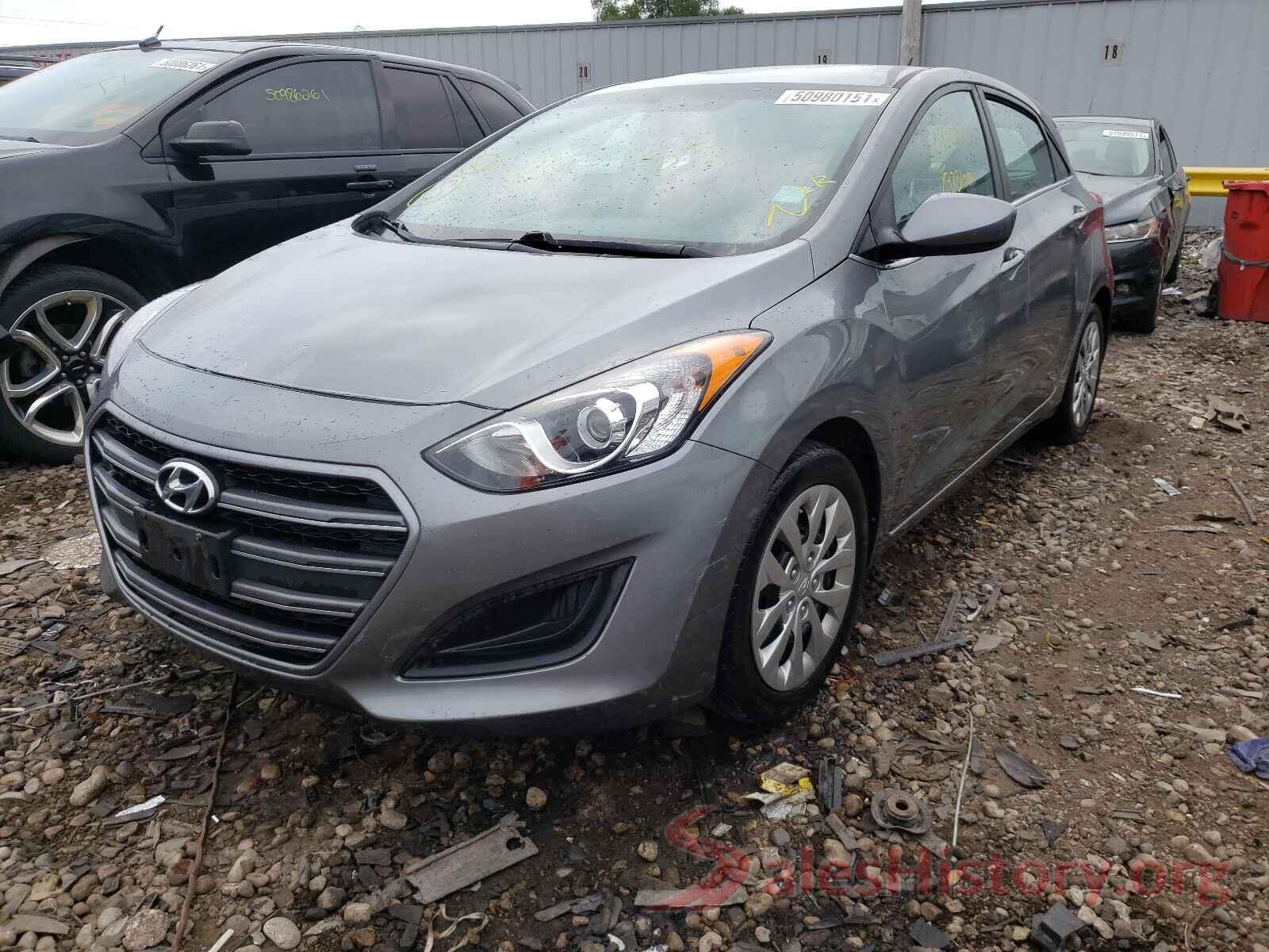 KMHD35LH5HU369055 2017 HYUNDAI ELANTRA