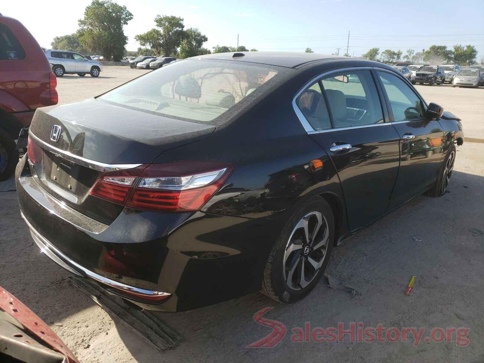 1HGCR2F86GA243829 2016 HONDA ACCORD