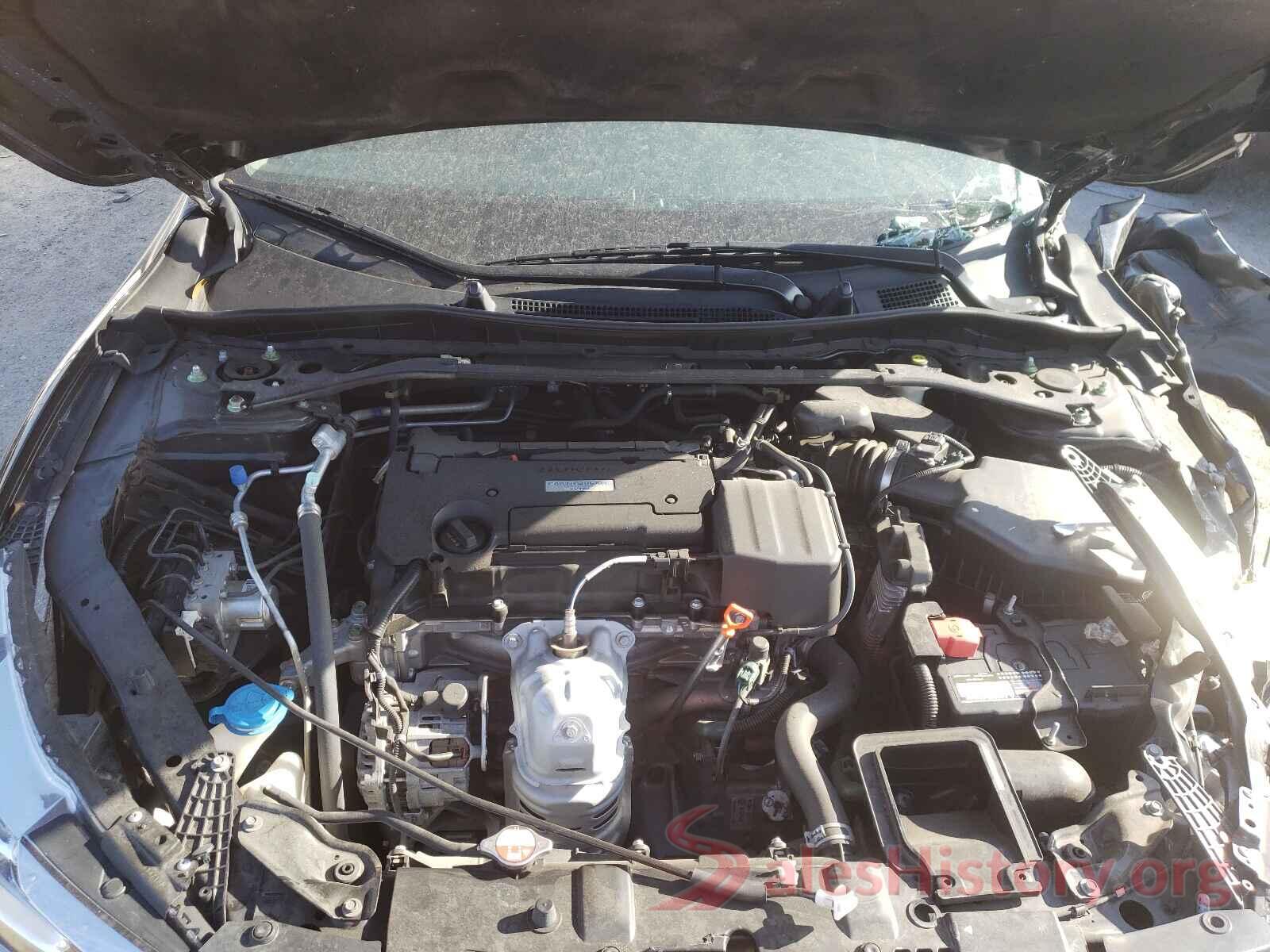 1HGCR2F86GA243829 2016 HONDA ACCORD