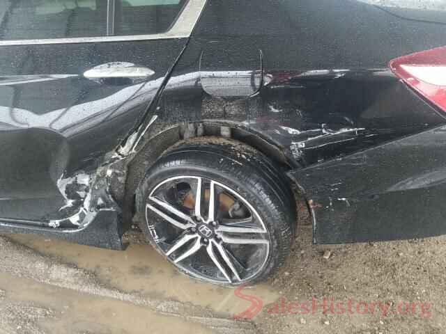 1HGCR2F53GA043898 2016 HONDA ACCORD