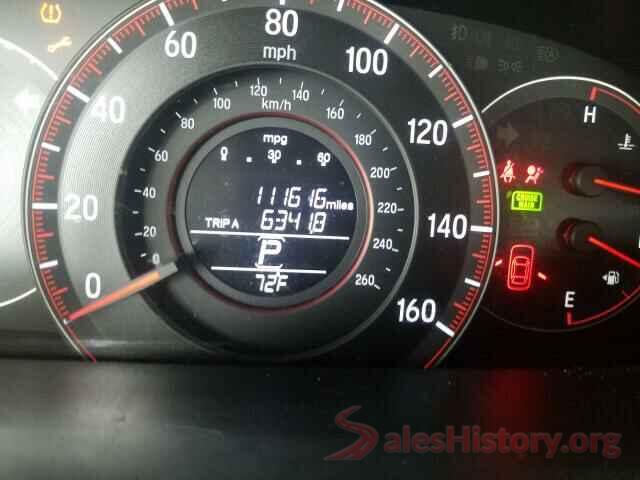 1HGCR2F53GA043898 2016 HONDA ACCORD