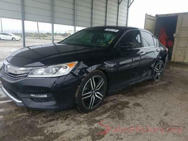 1HGCR2F53GA043898 2016 HONDA ACCORD