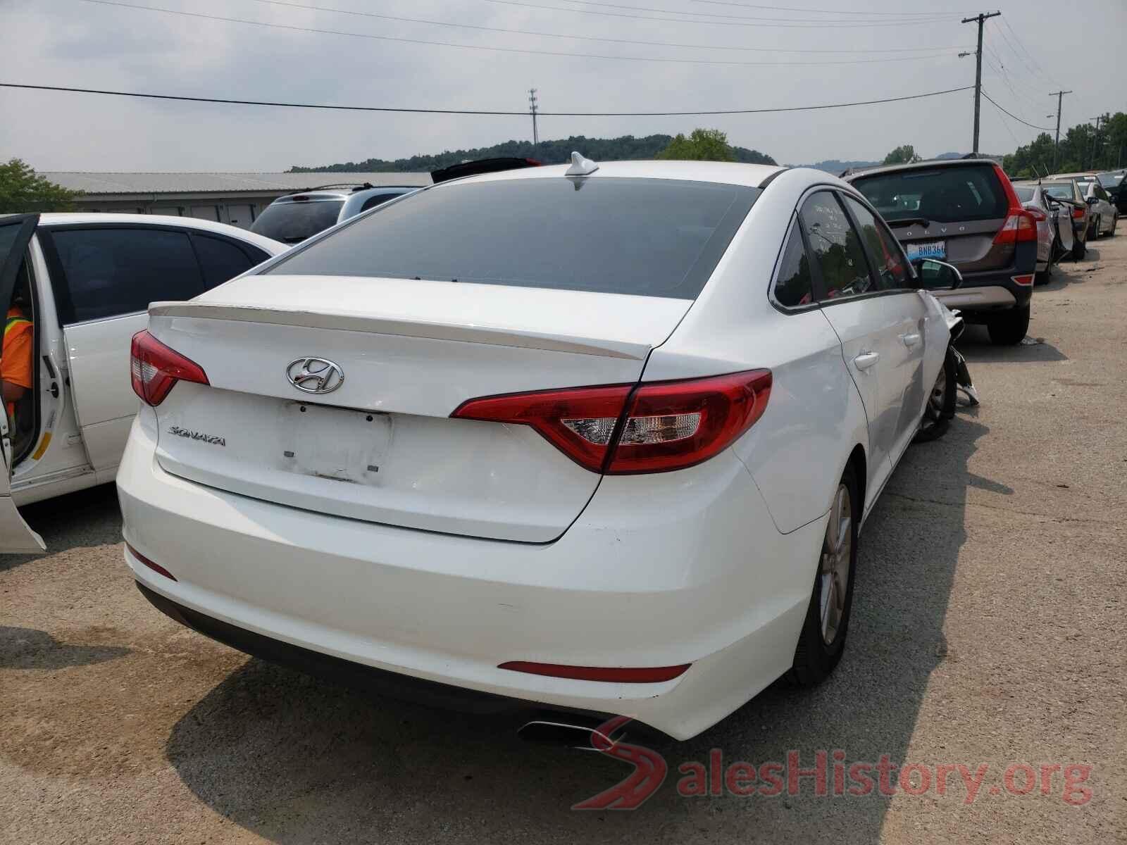 5NPE24AF2GH377209 2016 HYUNDAI SONATA