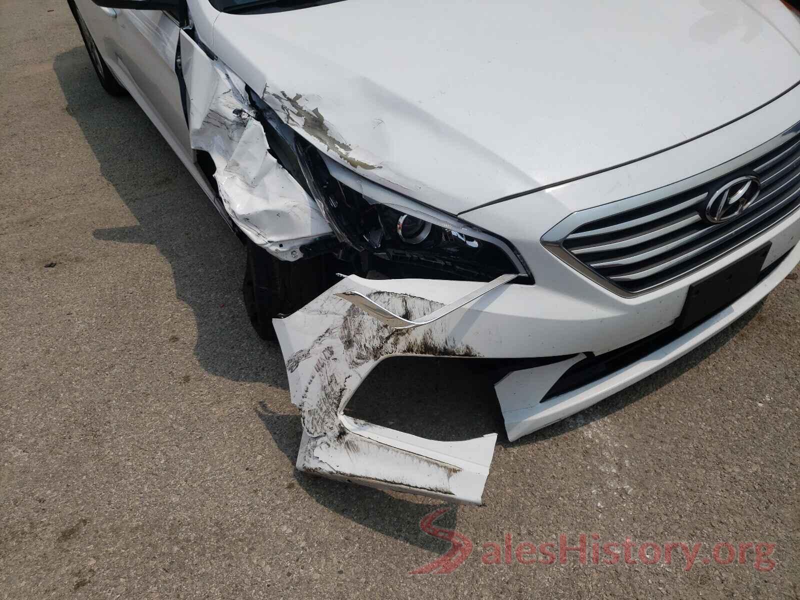 5NPE24AF2GH377209 2016 HYUNDAI SONATA