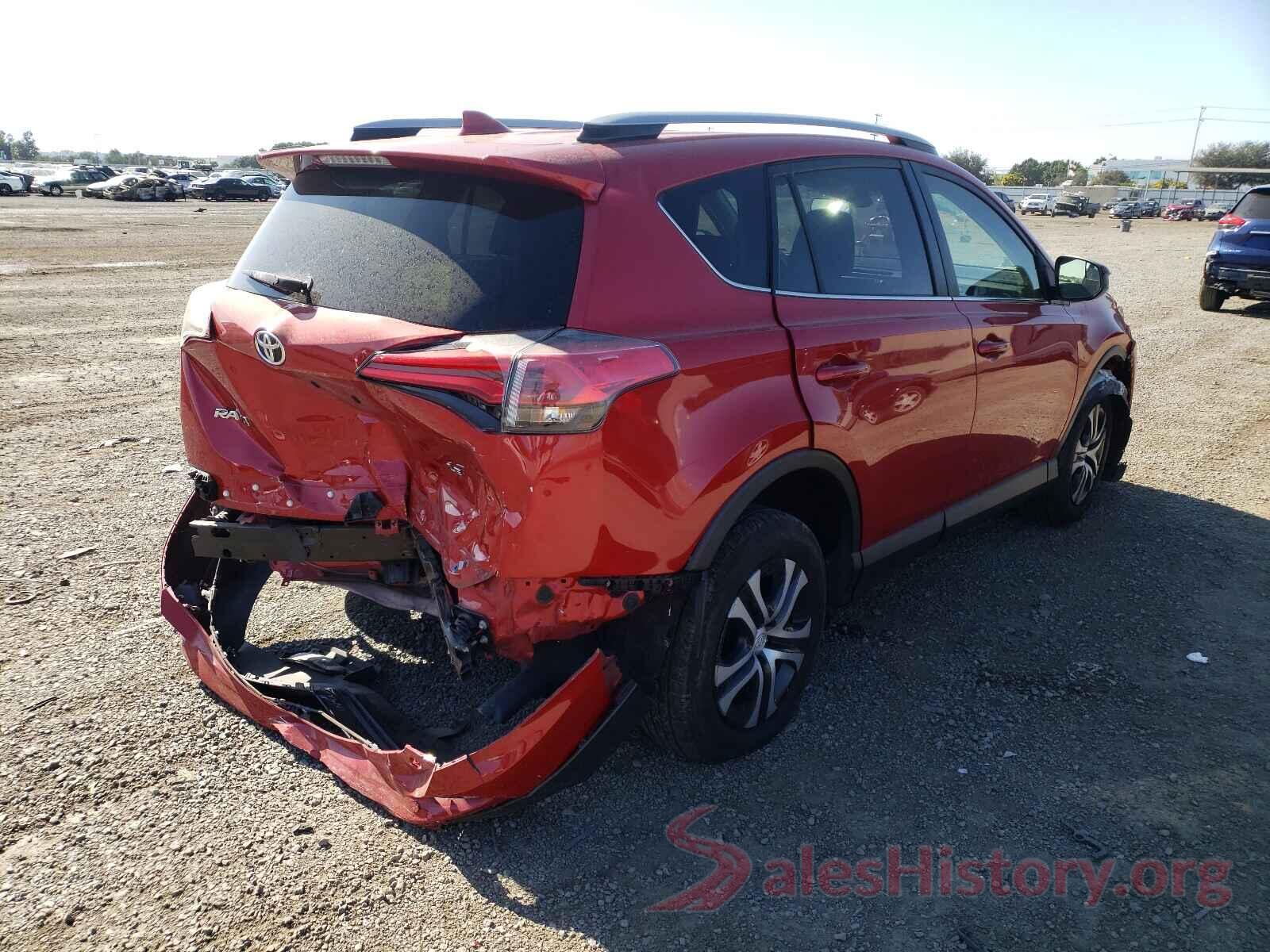 JTMZFREV4HJ114264 2017 TOYOTA RAV4