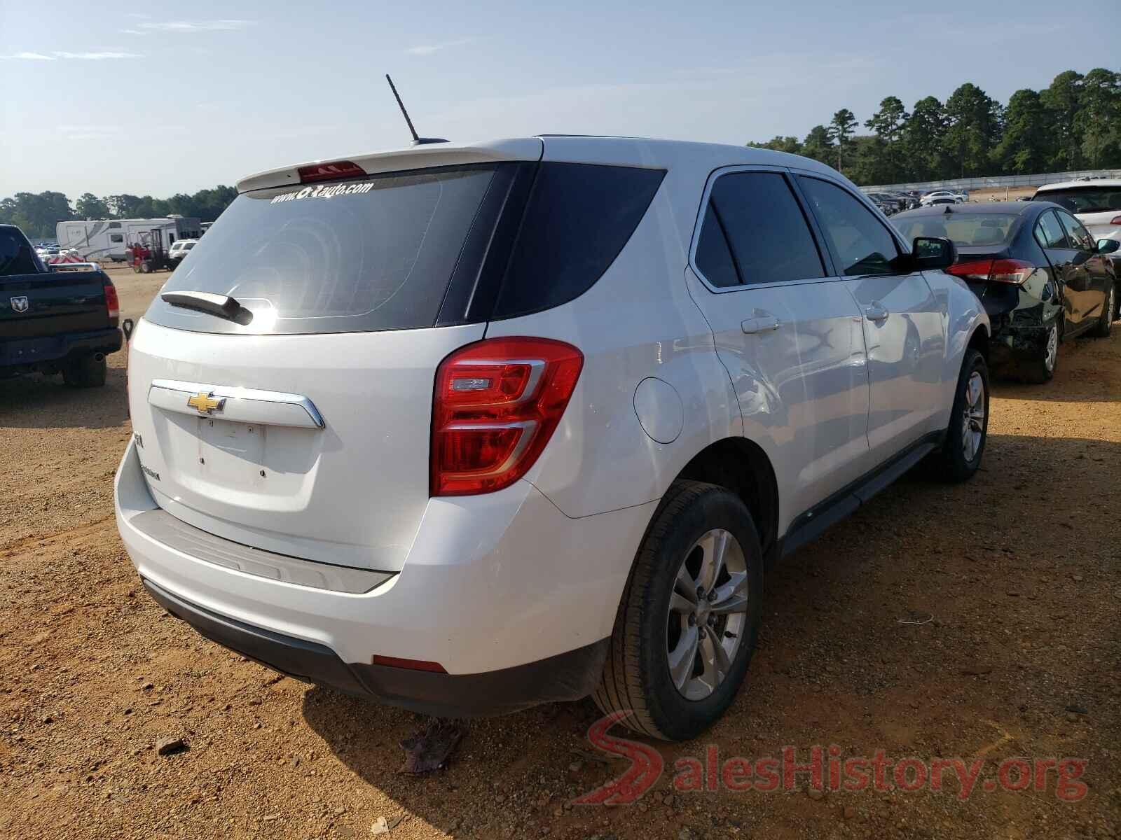 2GNALBEK1H1549277 2017 CHEVROLET EQUINOX