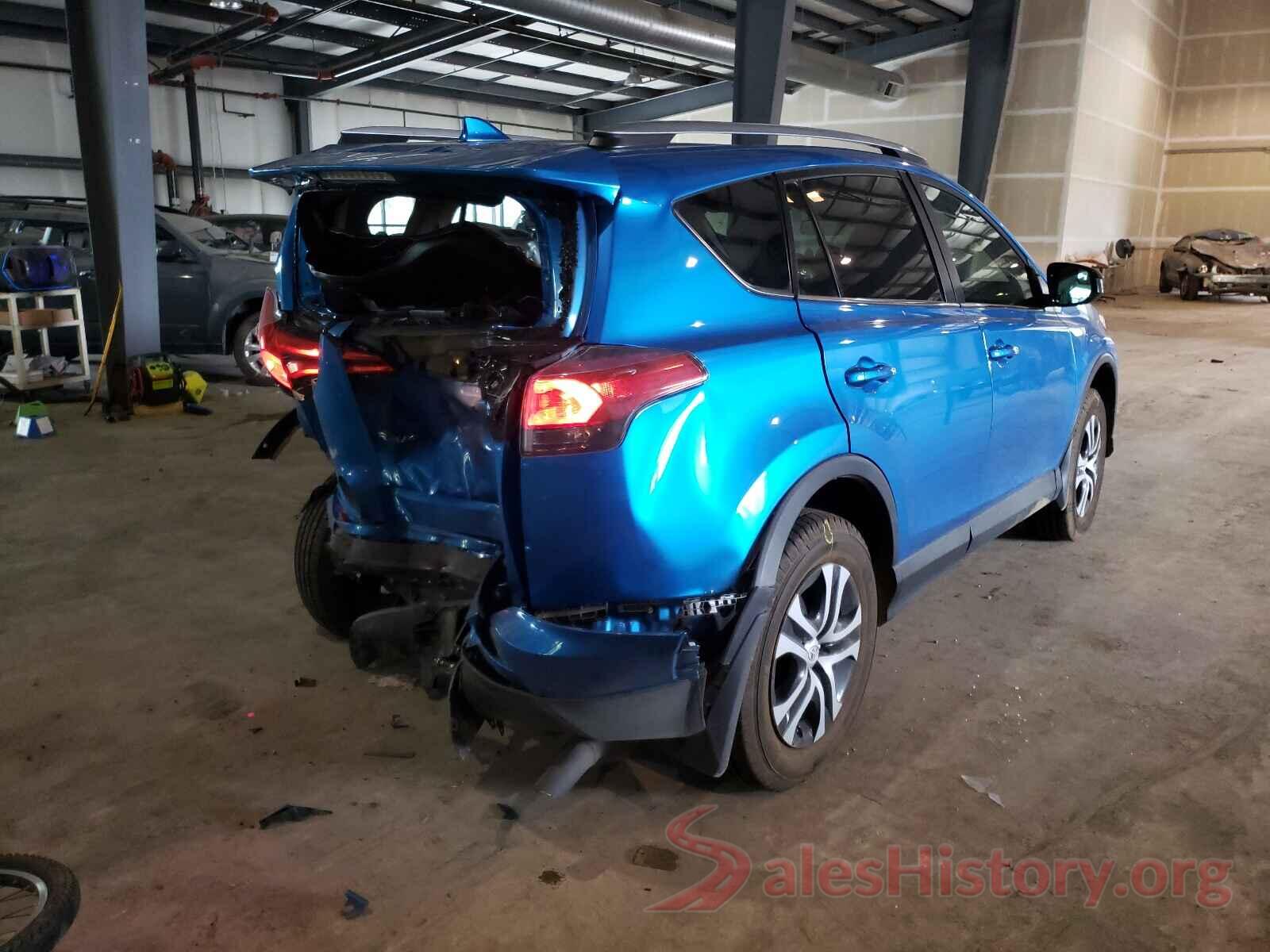 2T3BFREV4JW745802 2018 TOYOTA RAV4