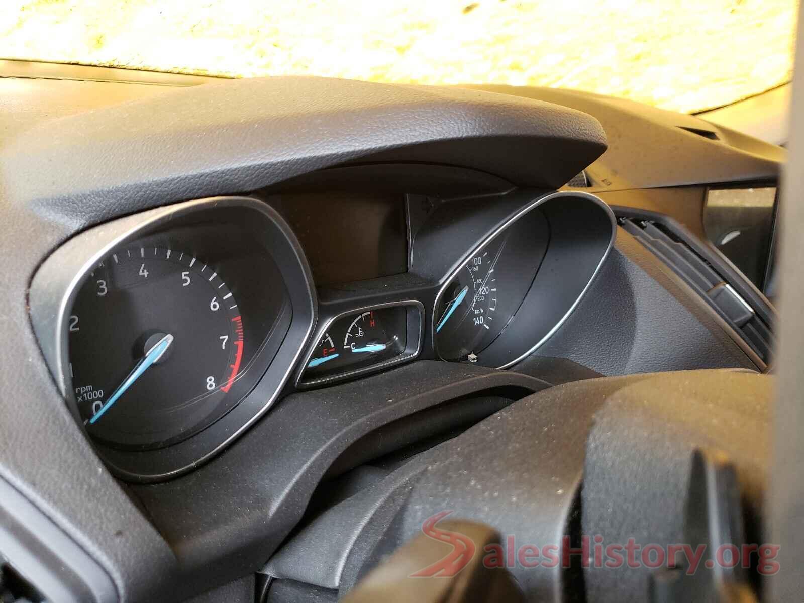 1FMCU9G95HUD49813 2017 FORD ESCAPE