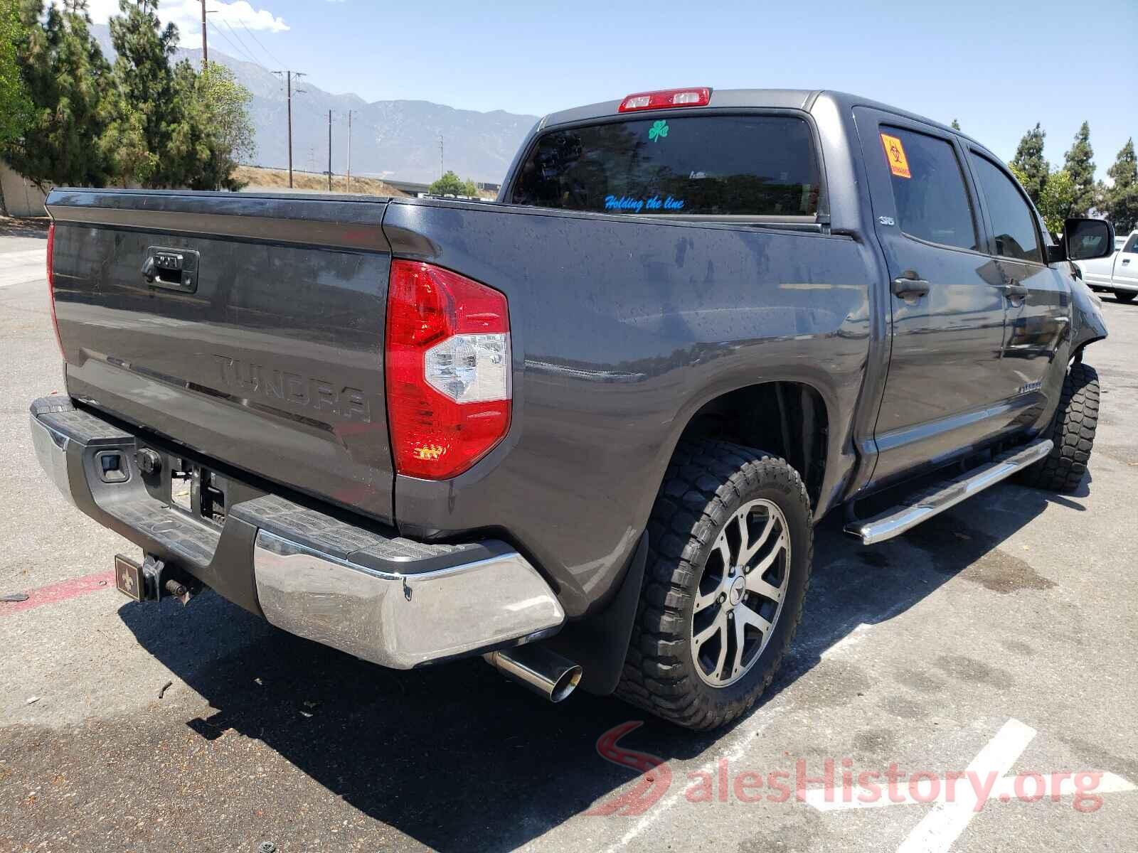 5TFEM5F12HX110428 2017 TOYOTA TUNDRA