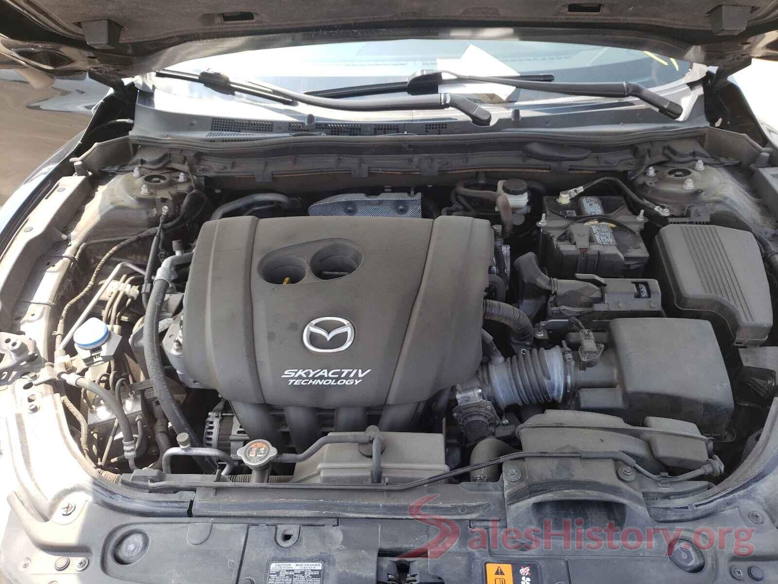 JM1GJ1V59G1457755 2016 MAZDA 6