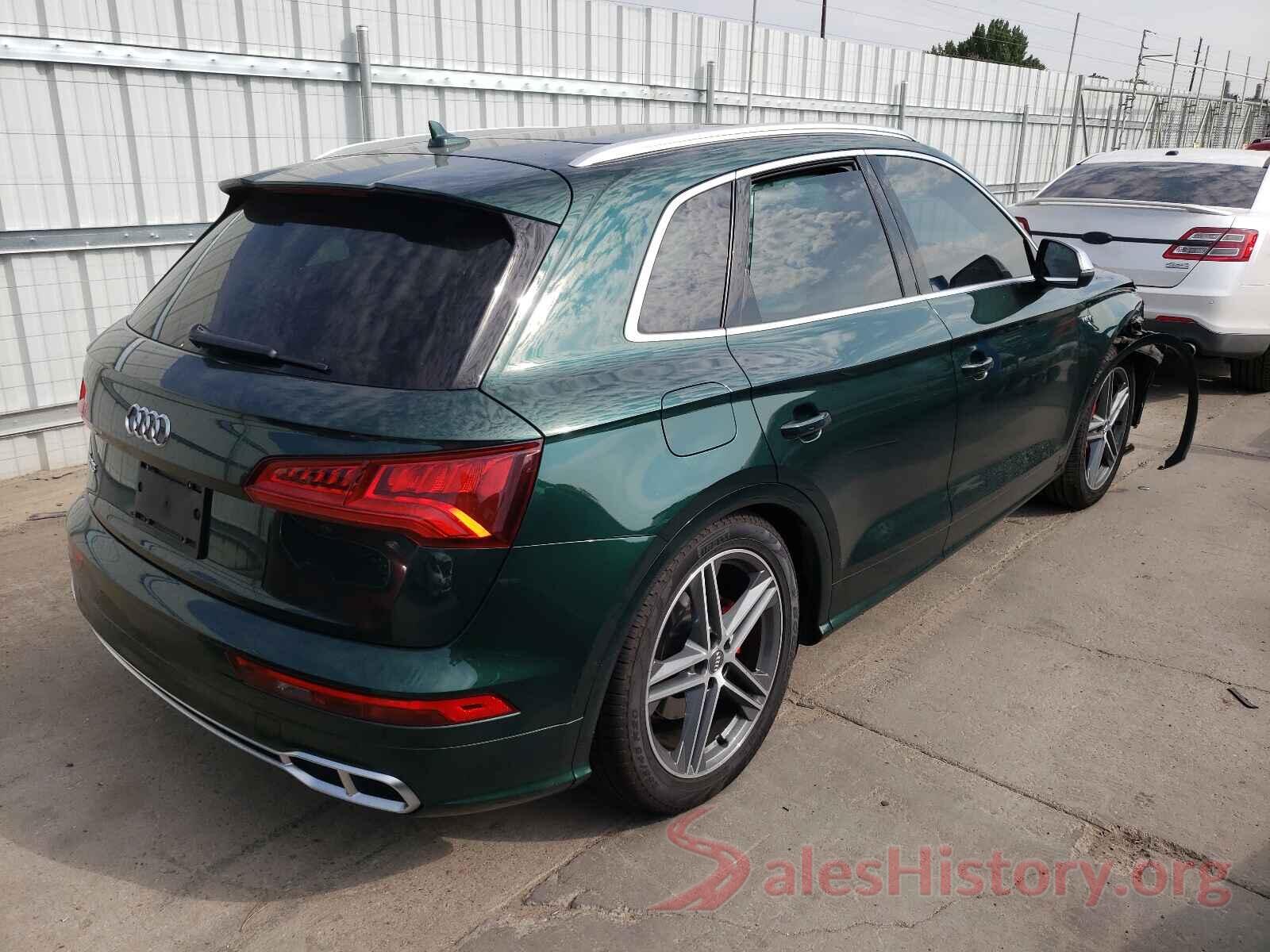 WA1C4BFY9J2194084 2018 AUDI SQ5