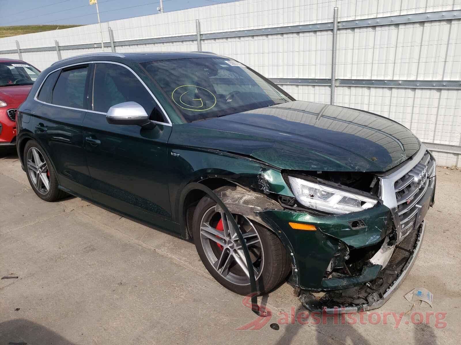 WA1C4BFY9J2194084 2018 AUDI SQ5