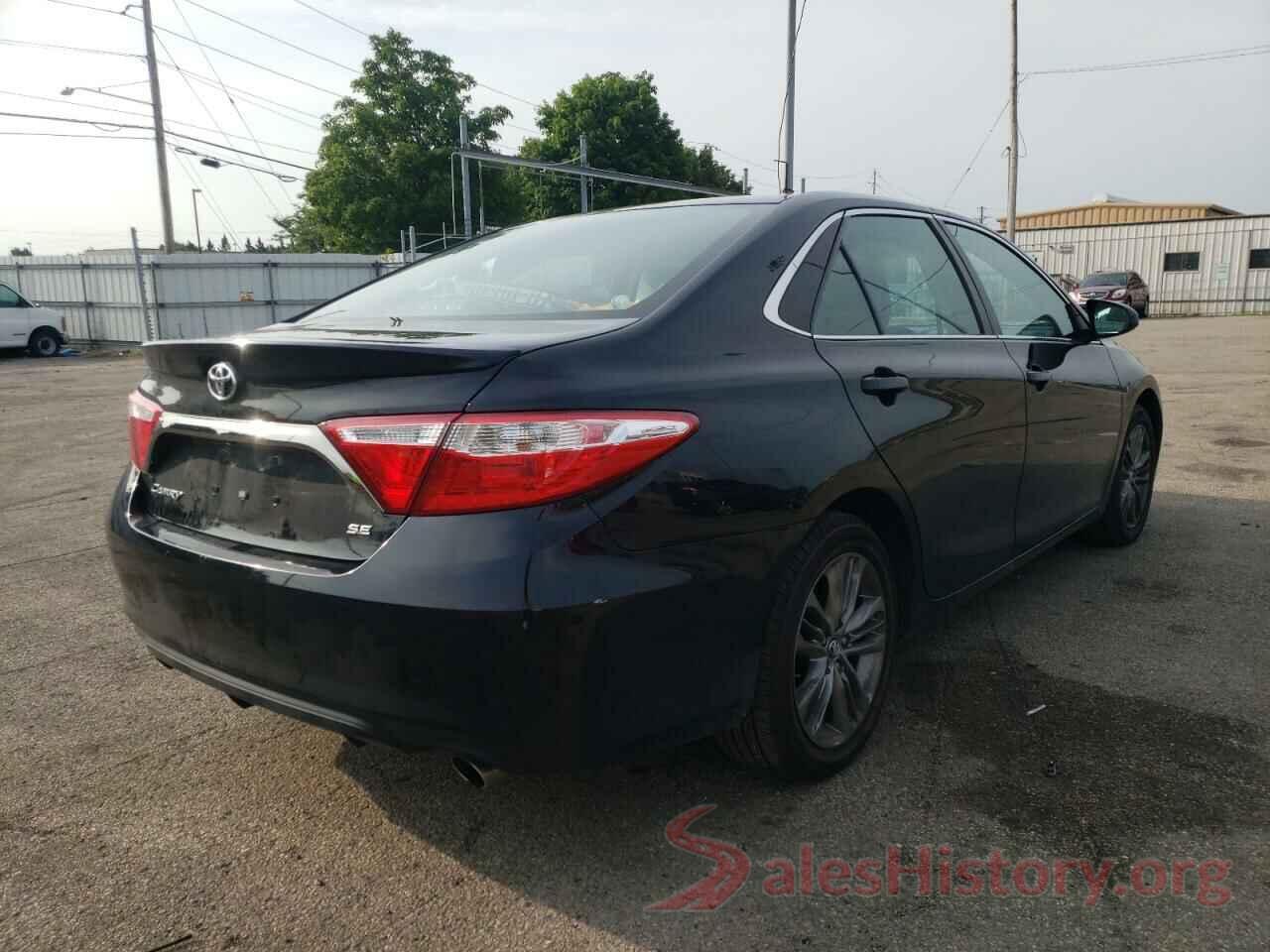 4T1BF1FK4GU191488 2016 TOYOTA CAMRY