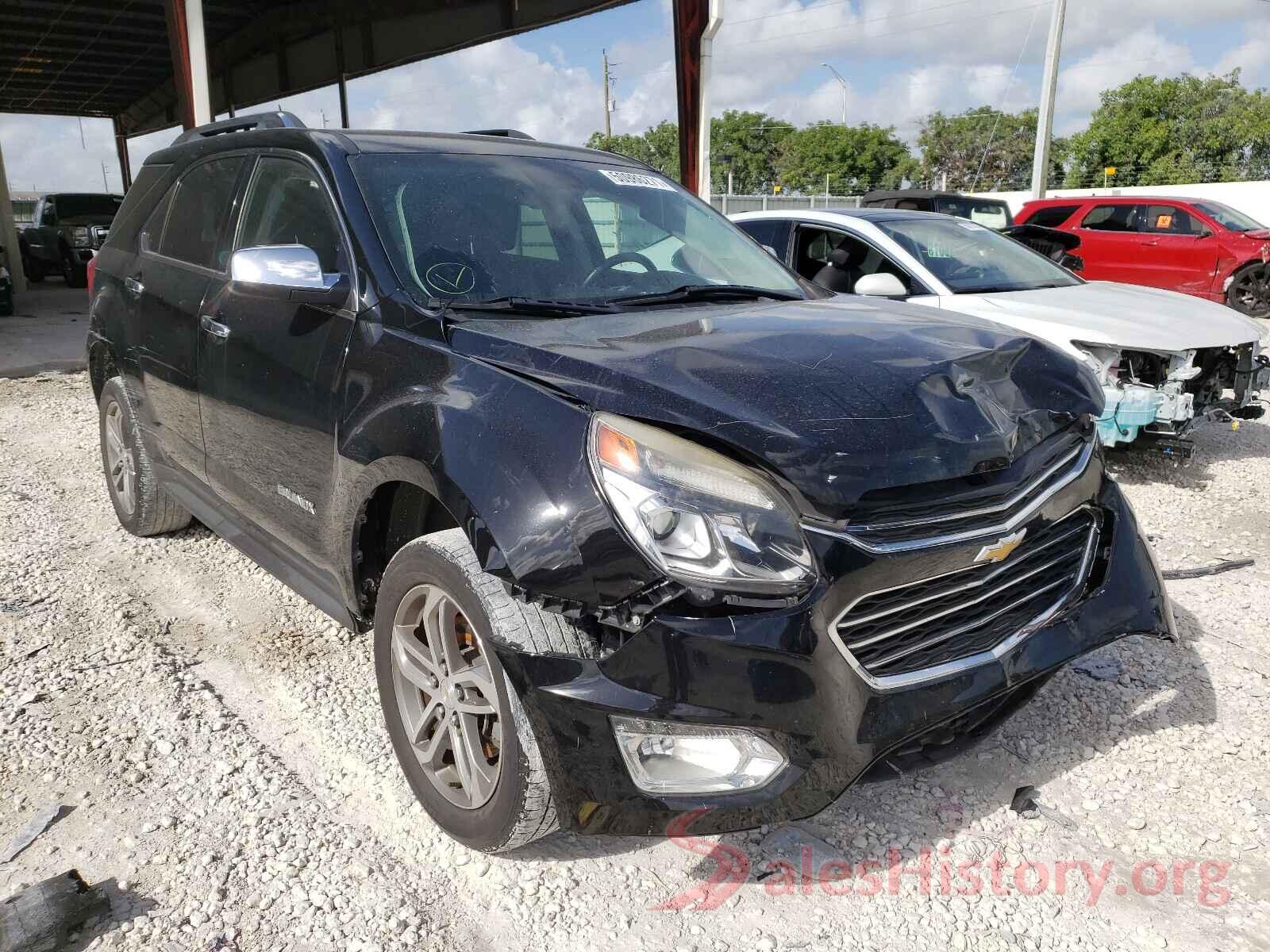 2GNALDEK2H6121118 2017 CHEVROLET EQUINOX