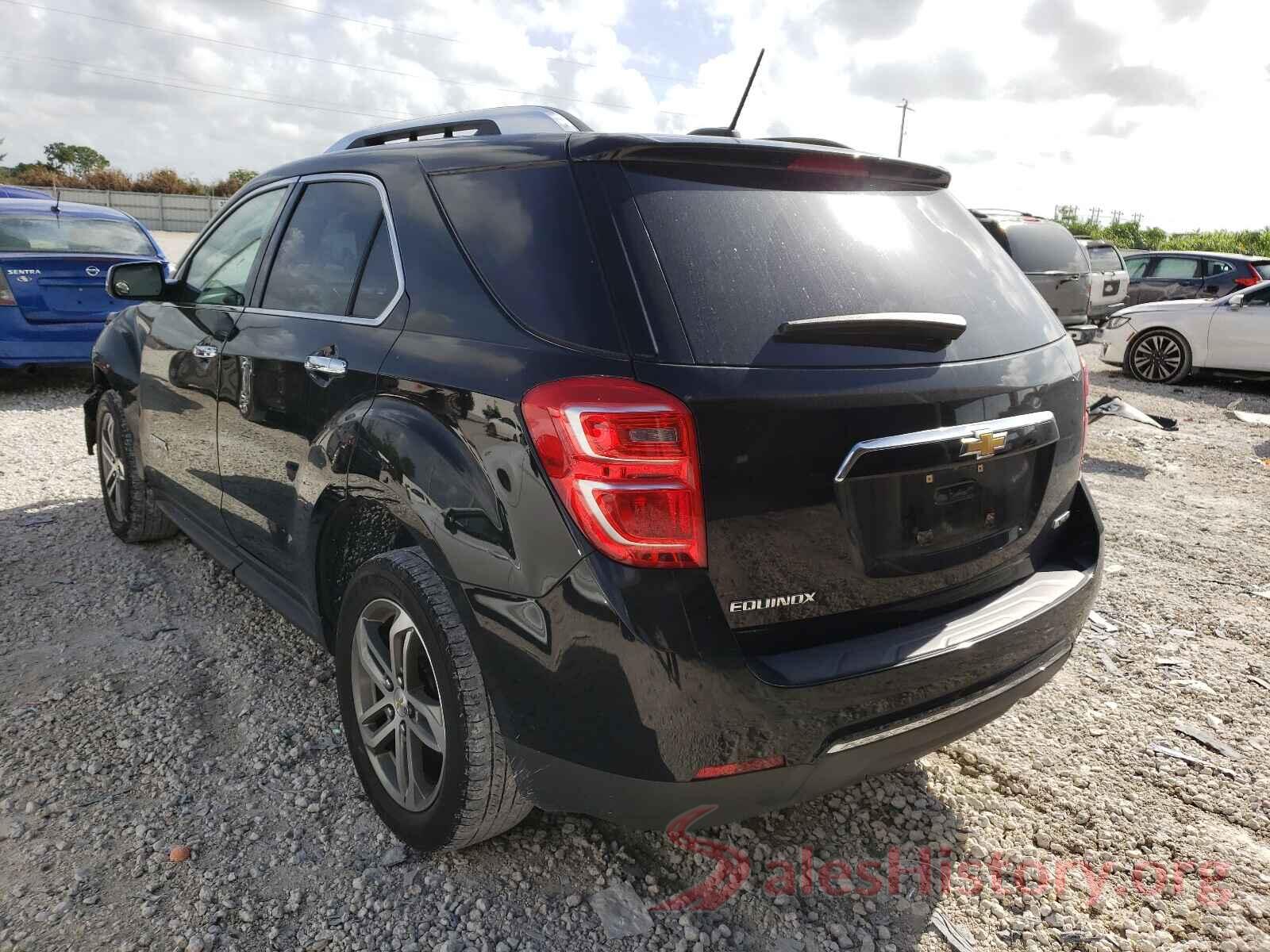 2GNALDEK2H6121118 2017 CHEVROLET EQUINOX