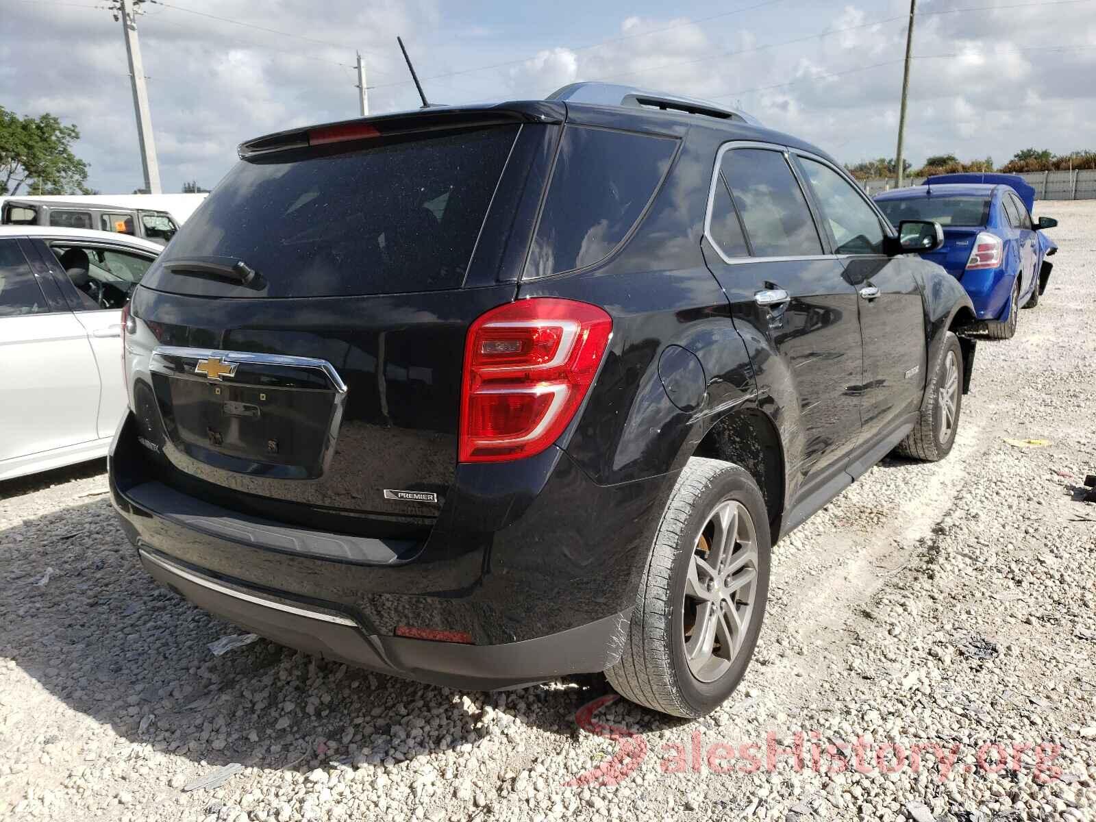 2GNALDEK2H6121118 2017 CHEVROLET EQUINOX