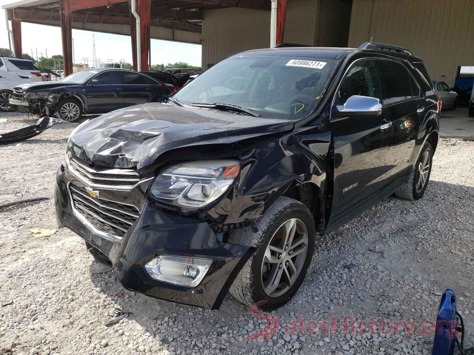 2GNALDEK2H6121118 2017 CHEVROLET EQUINOX