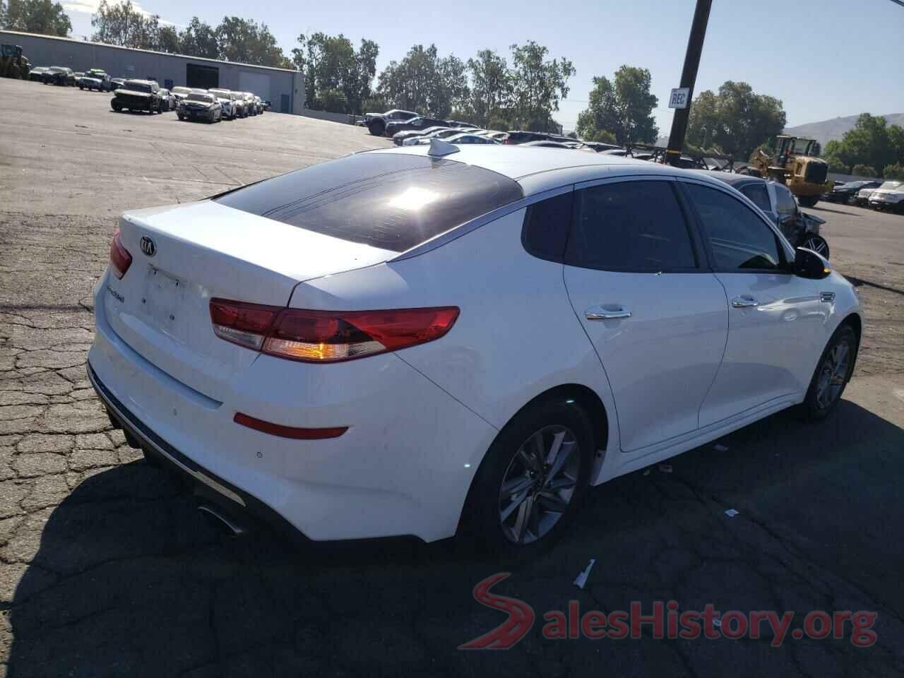 5XXGT4L36KG338958 2019 KIA OPTIMA