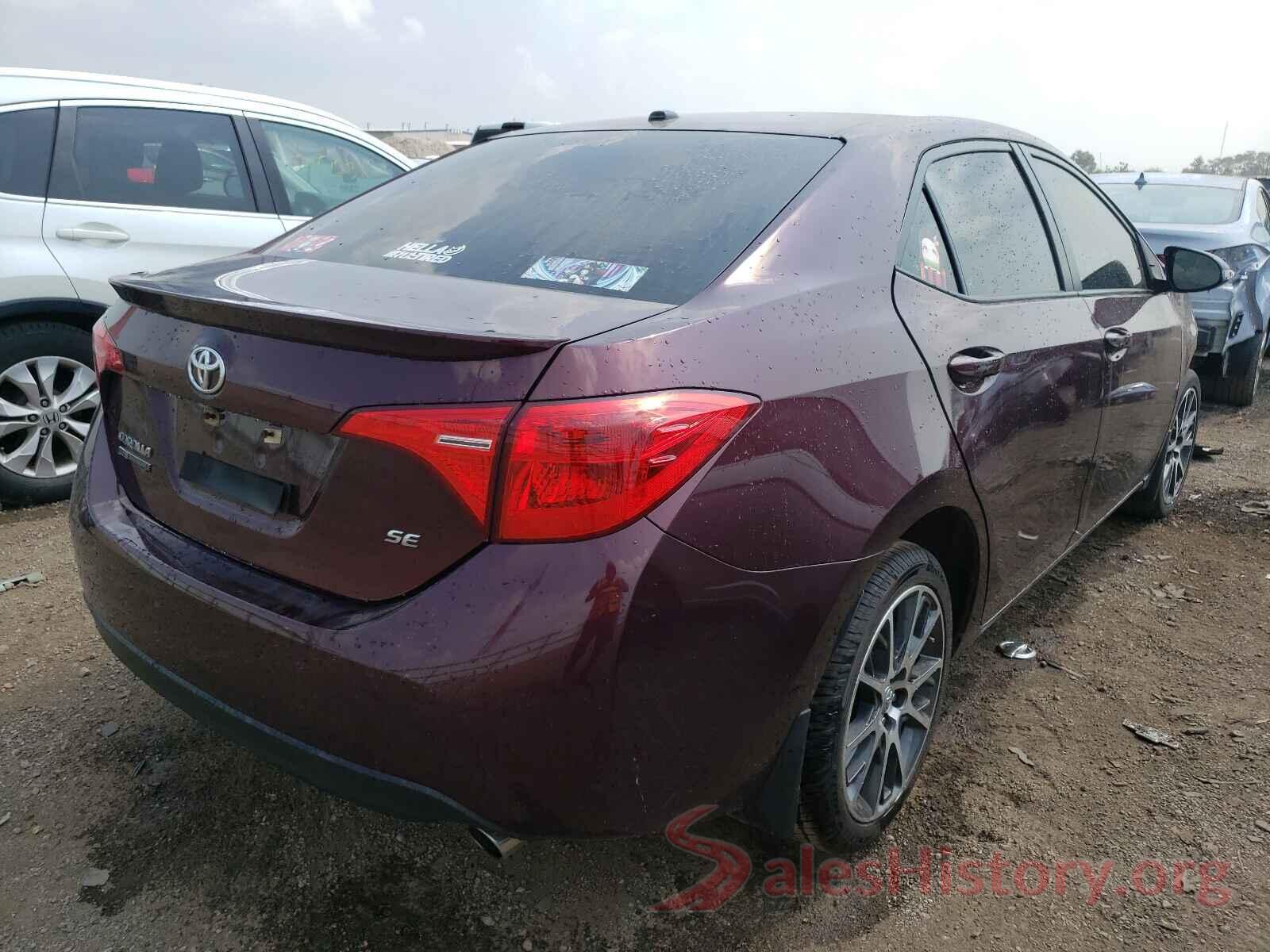 5YFBURHE4HP653708 2017 TOYOTA COROLLA