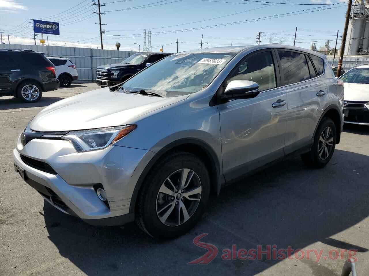 JTMWFREV7JJ175763 2018 TOYOTA RAV4