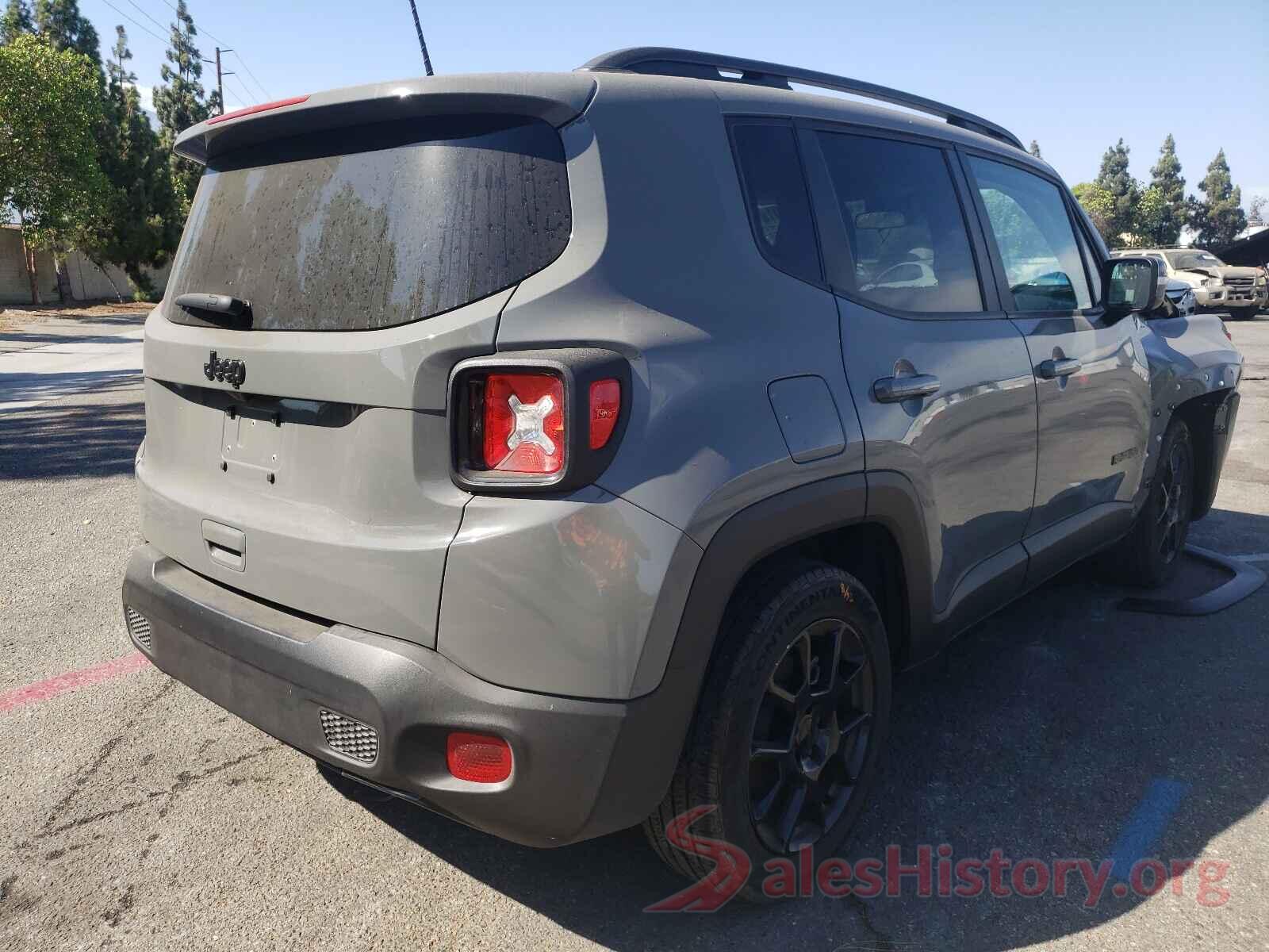 ZACNJABB3LPL10209 2020 JEEP RENEGADE