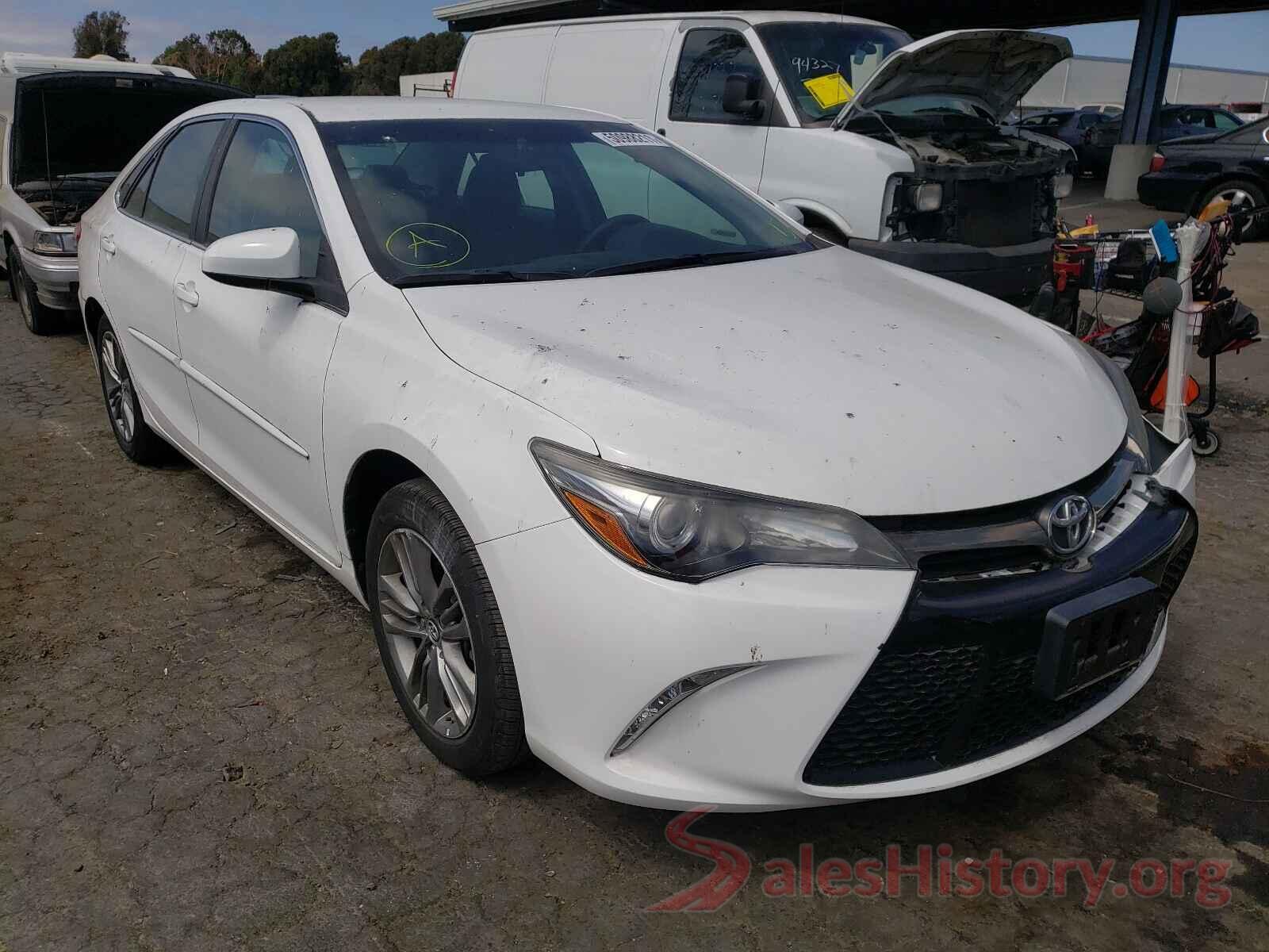 4T1BF1FK9GU206647 2016 TOYOTA CAMRY