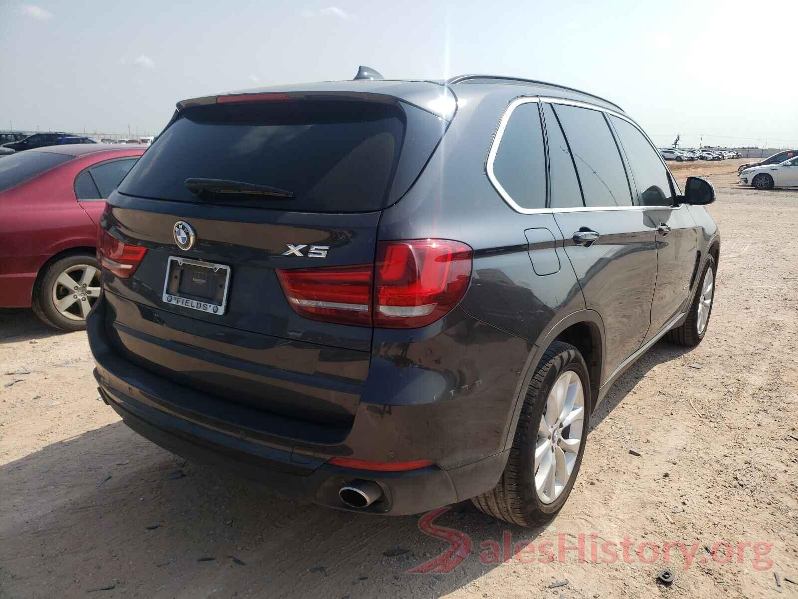 5UXKR0C58G0U09085 2016 BMW X5