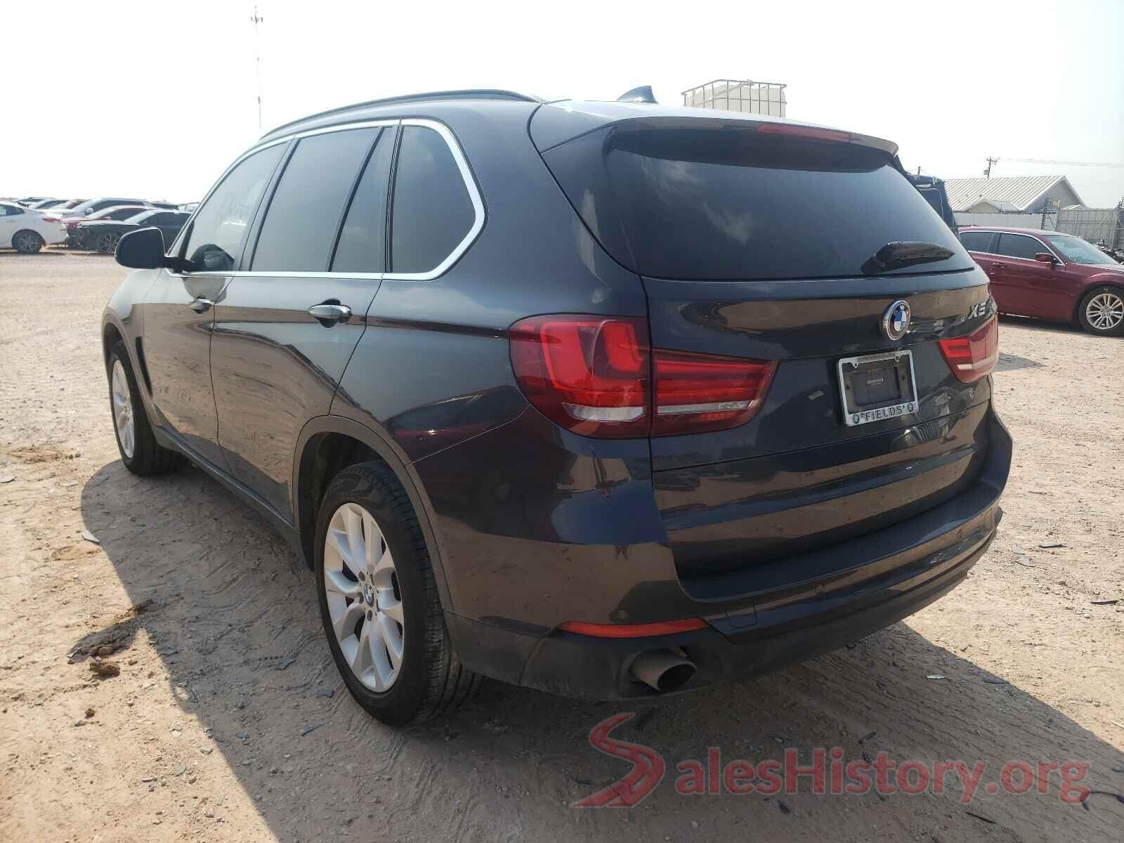 5UXKR0C58G0U09085 2016 BMW X5