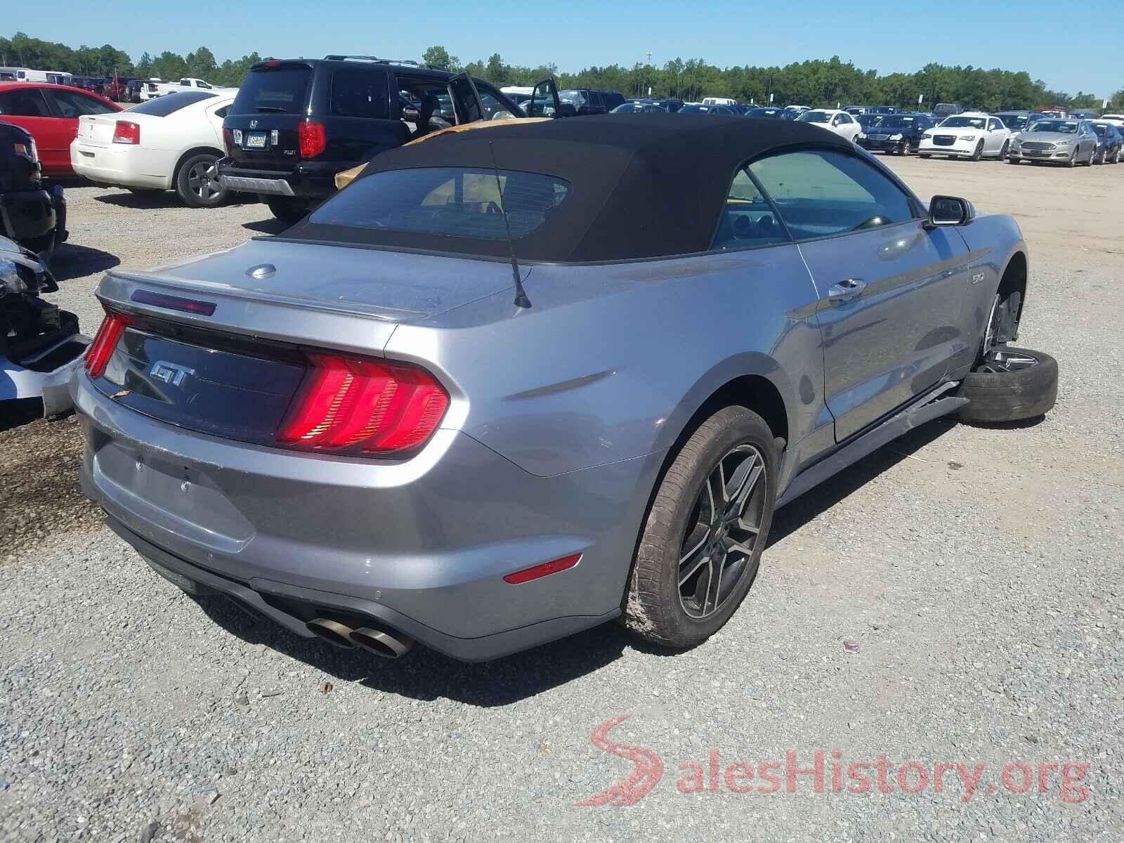 1FATP8FF1L5111737 2020 FORD MUSTANG