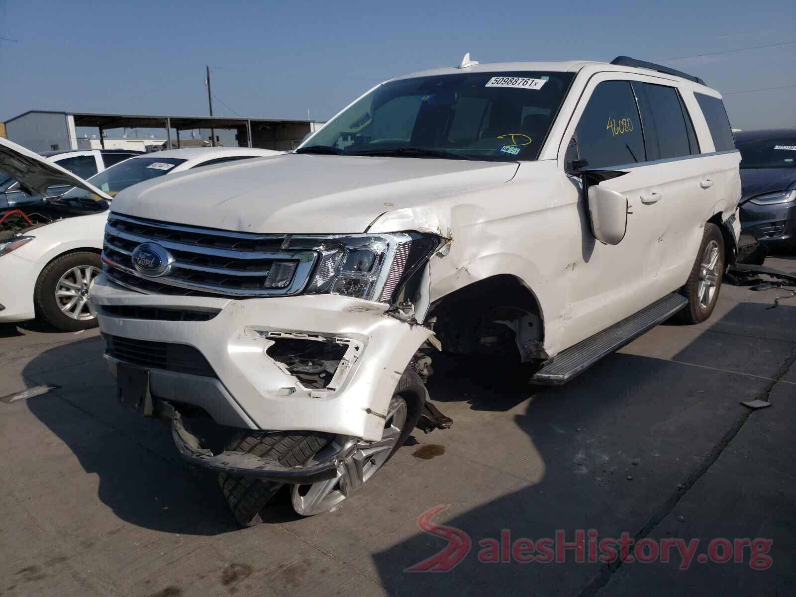 1FMJU1HT7KEA65023 2019 FORD EXPEDITION