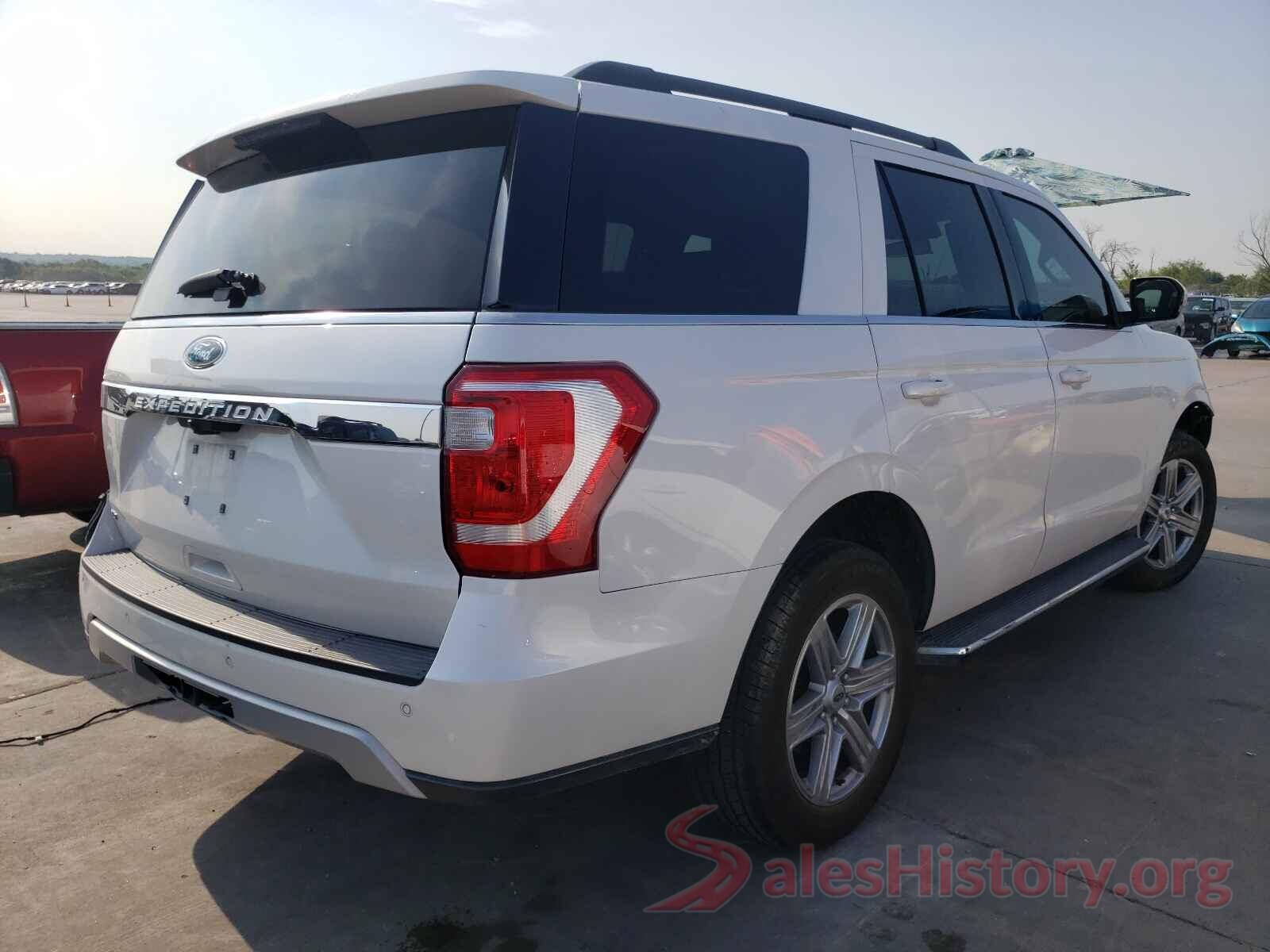 1FMJU1HT7KEA65023 2019 FORD EXPEDITION