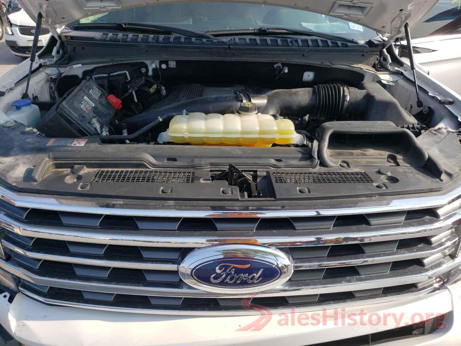 1FMJU1HT7KEA65023 2019 FORD EXPEDITION