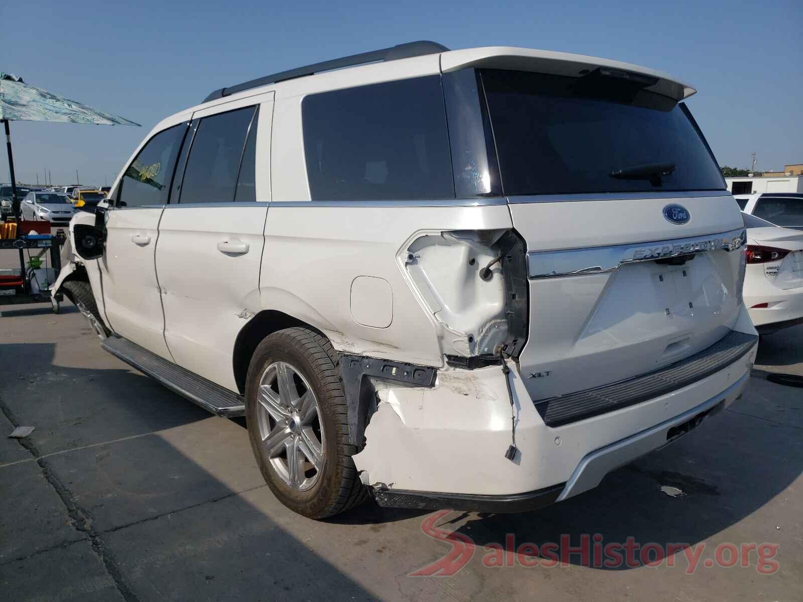 1FMJU1HT7KEA65023 2019 FORD EXPEDITION