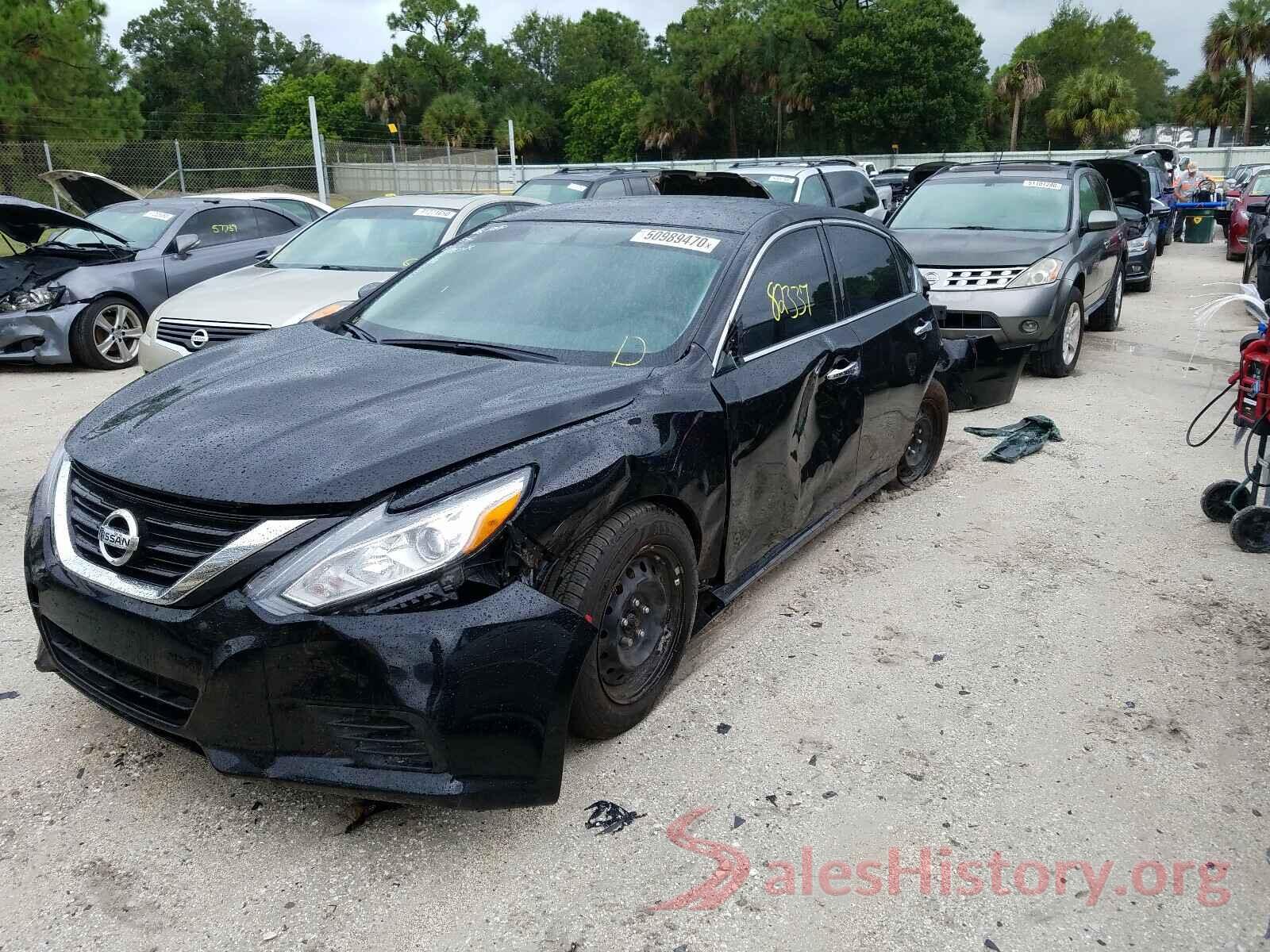 1N4AL3AP5JC247870 2018 NISSAN ALTIMA