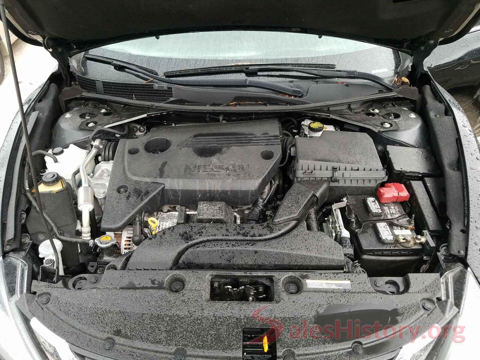 1N4AL3AP5JC247870 2018 NISSAN ALTIMA