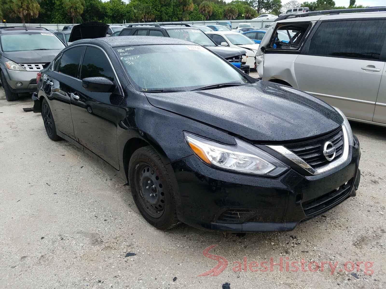 1N4AL3AP5JC247870 2018 NISSAN ALTIMA